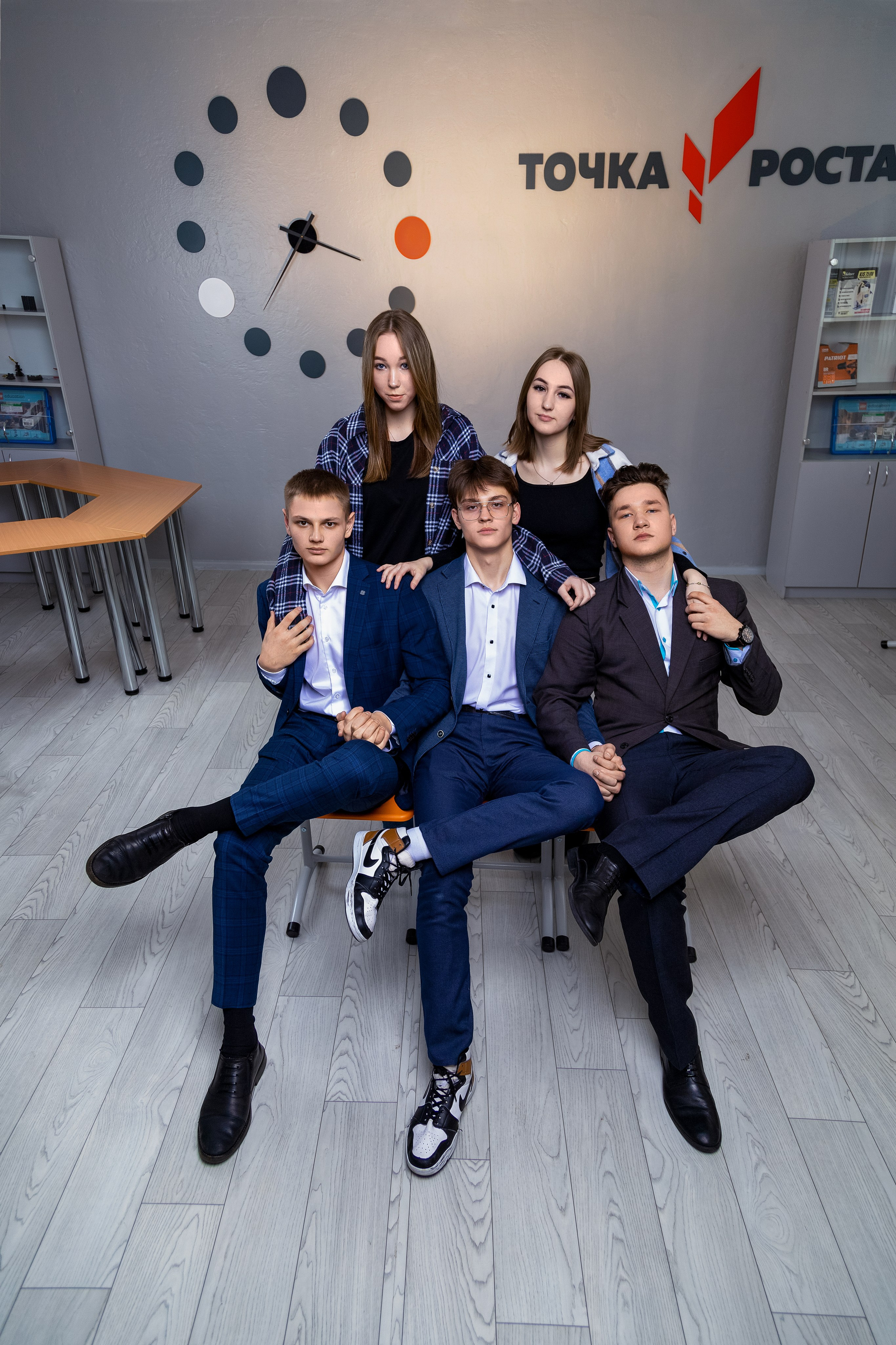 Выпускной альбом Иркутск