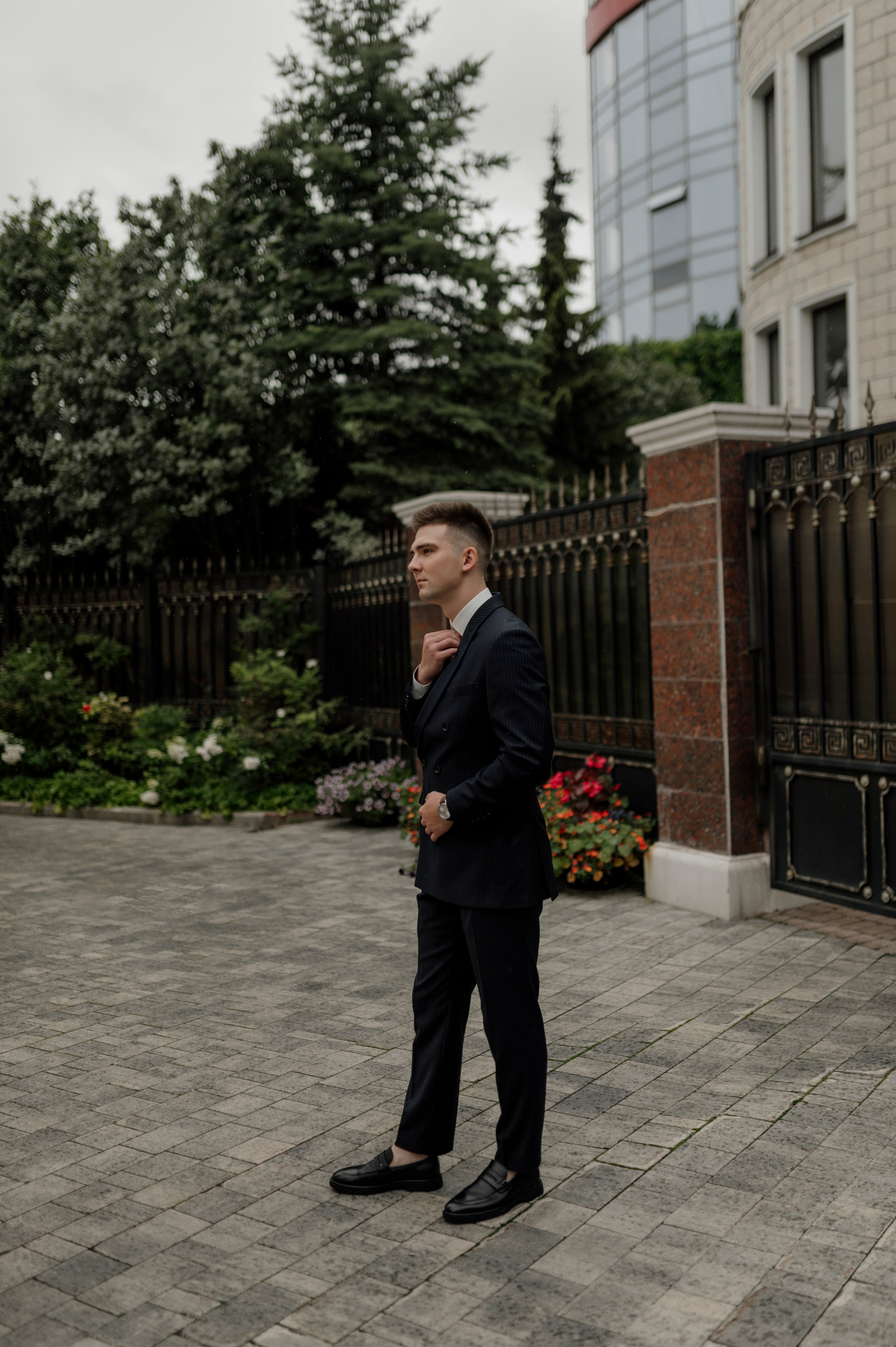 Артем и Настя. Свадебный и Семейный фотограф в Ярославле Алёна Колясникова