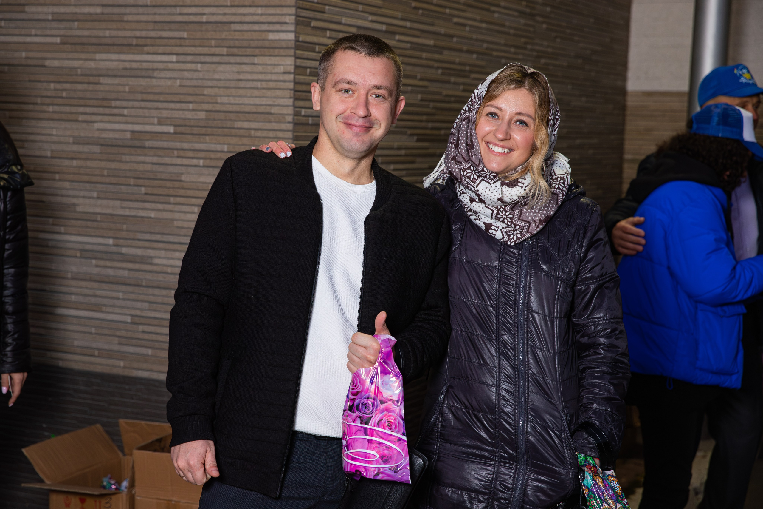 АО Компания «Проксима». Фотограф Александр Поздняков  Новосибирск