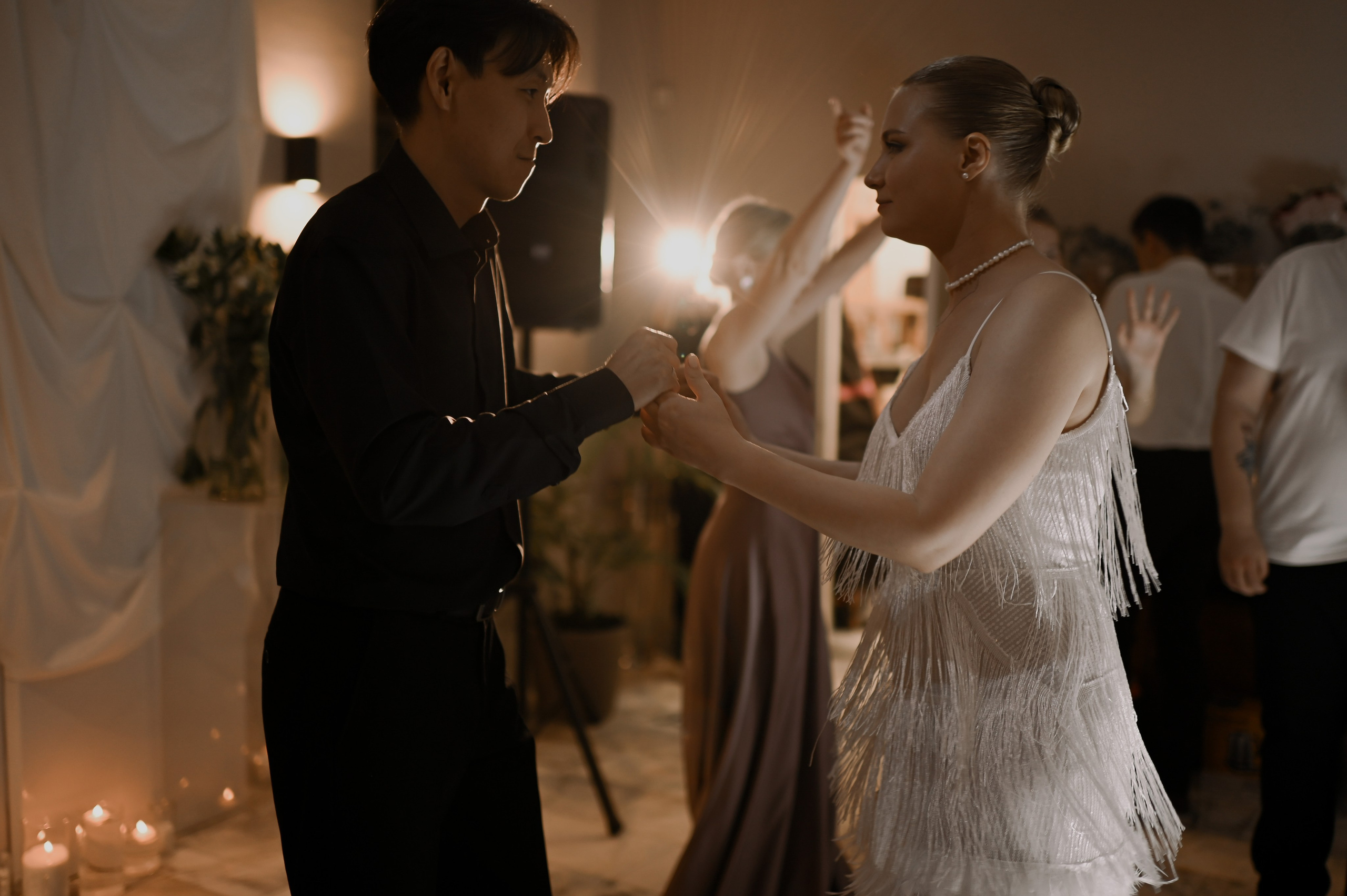 Elena & Ardnie. I AM — PHOTO | VIDEO | PRODUCTION