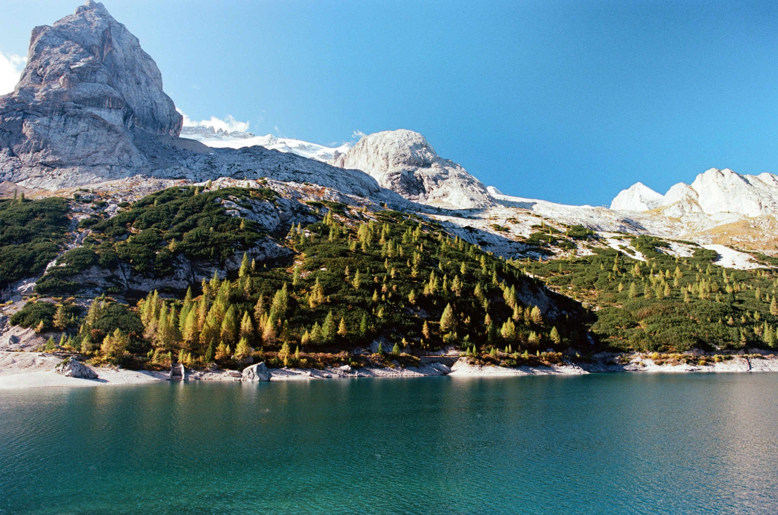 Il dono della vita // italy, dolomites II. EVER EXPOSED