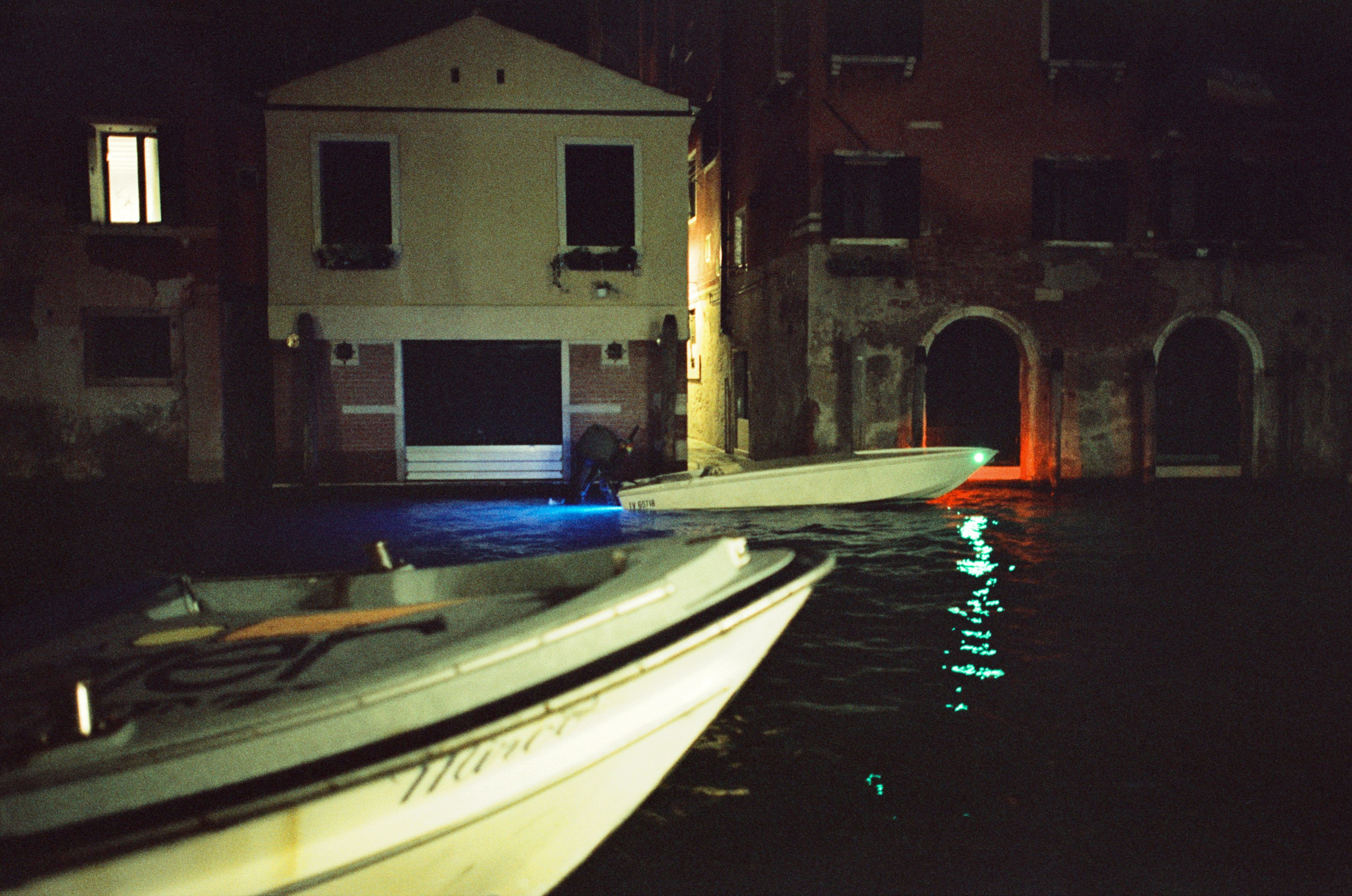 Lasciami stare // italy, venice III. EVER EXPOSED