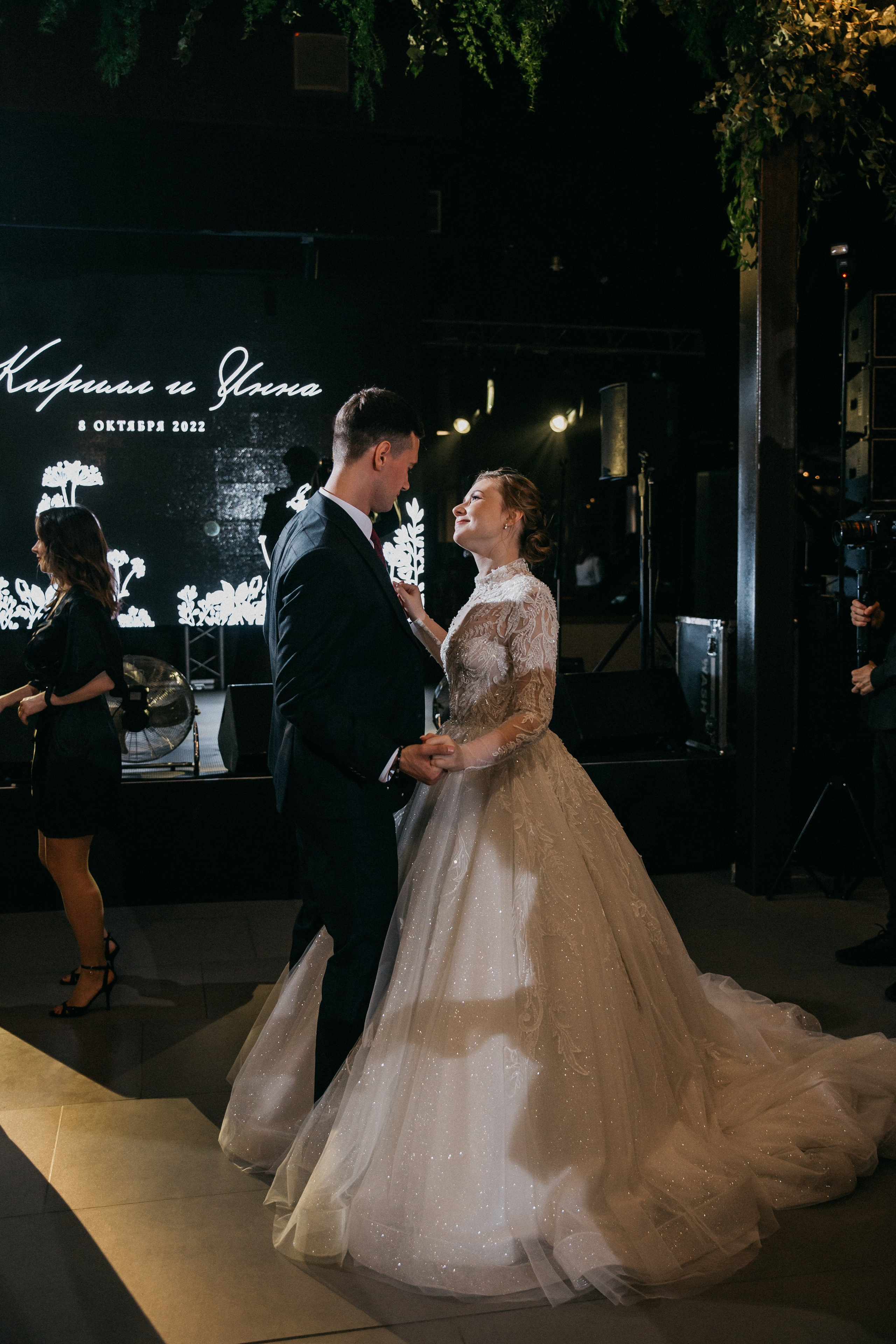 Кирилл и Инна. Свадебный и семейный фотограф в Волгограде Галина Микитинская