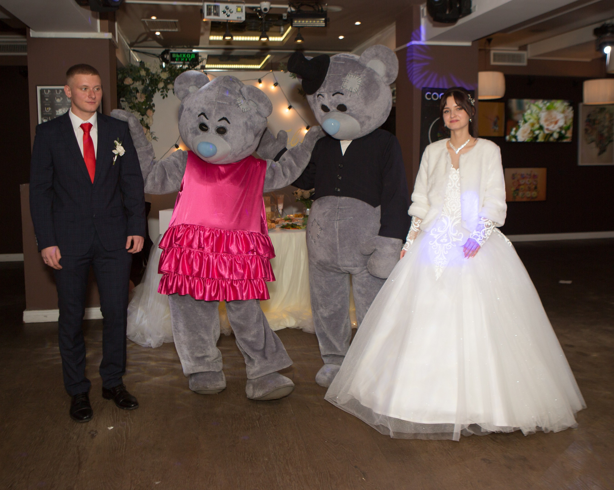 Ресторан. Фотограф Тверь|Москва|Волоколамск| Отт Кристина