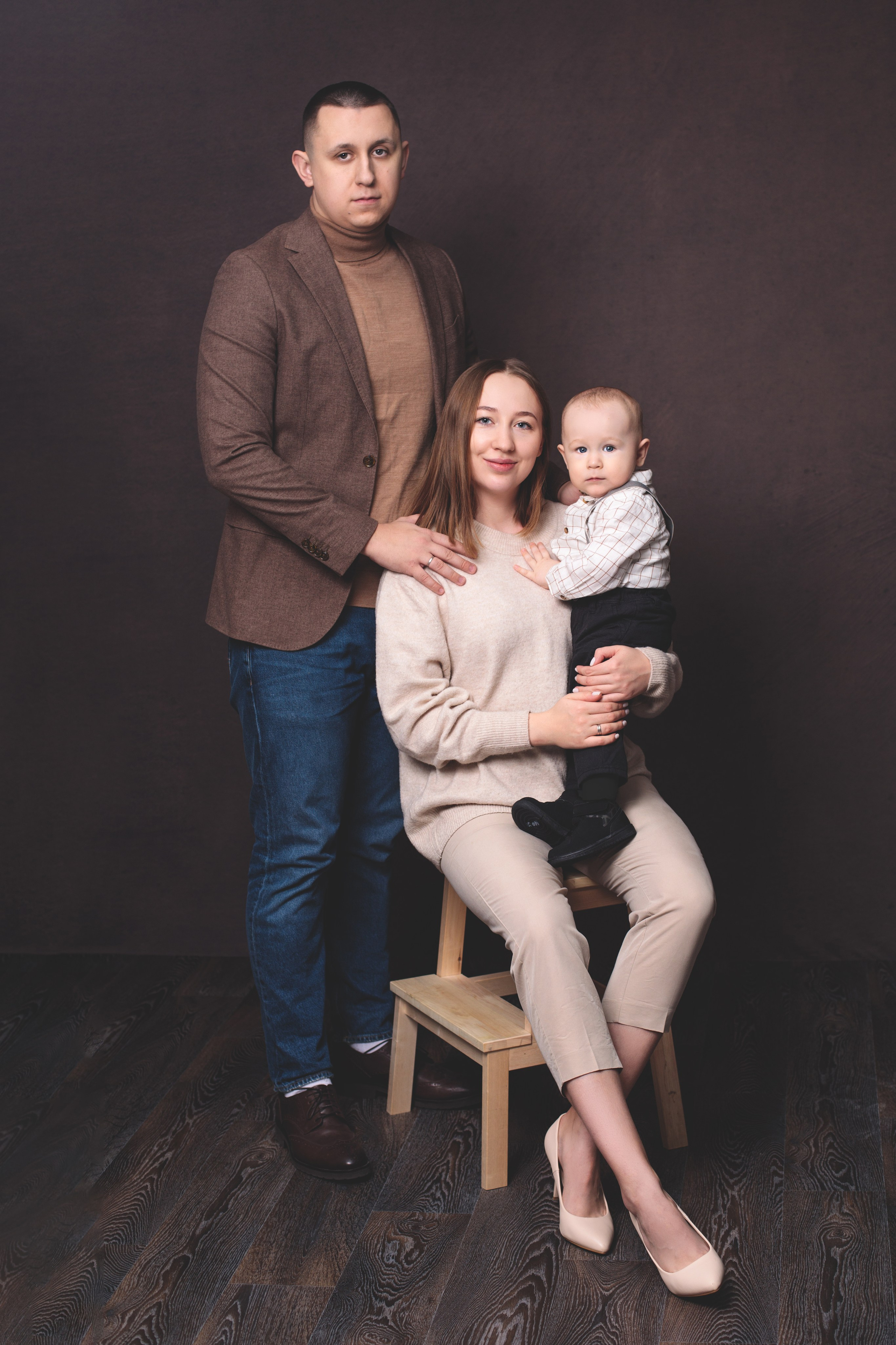 Без тортика. Фотограф новорождённых Псков