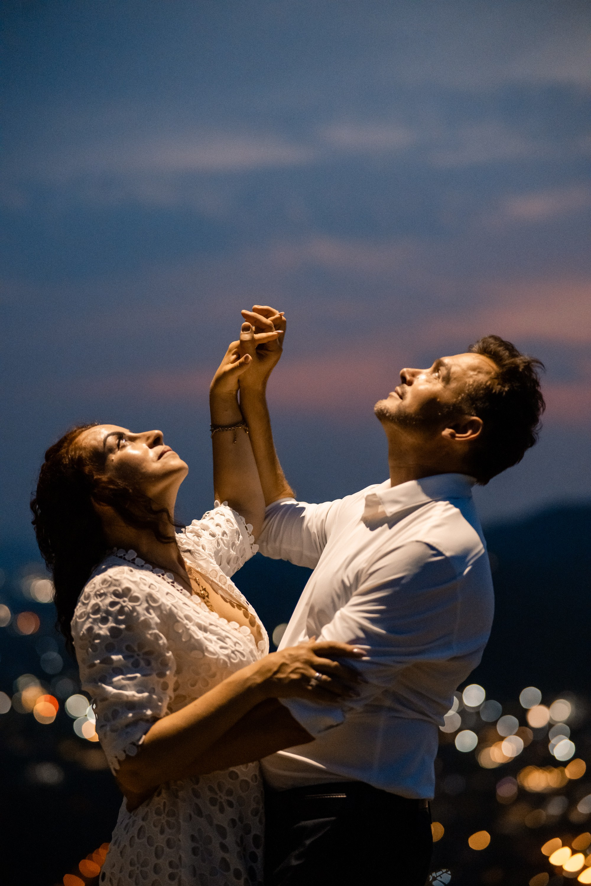 Николай и Евгения. Свадебный и репортажный фотограф Грузия