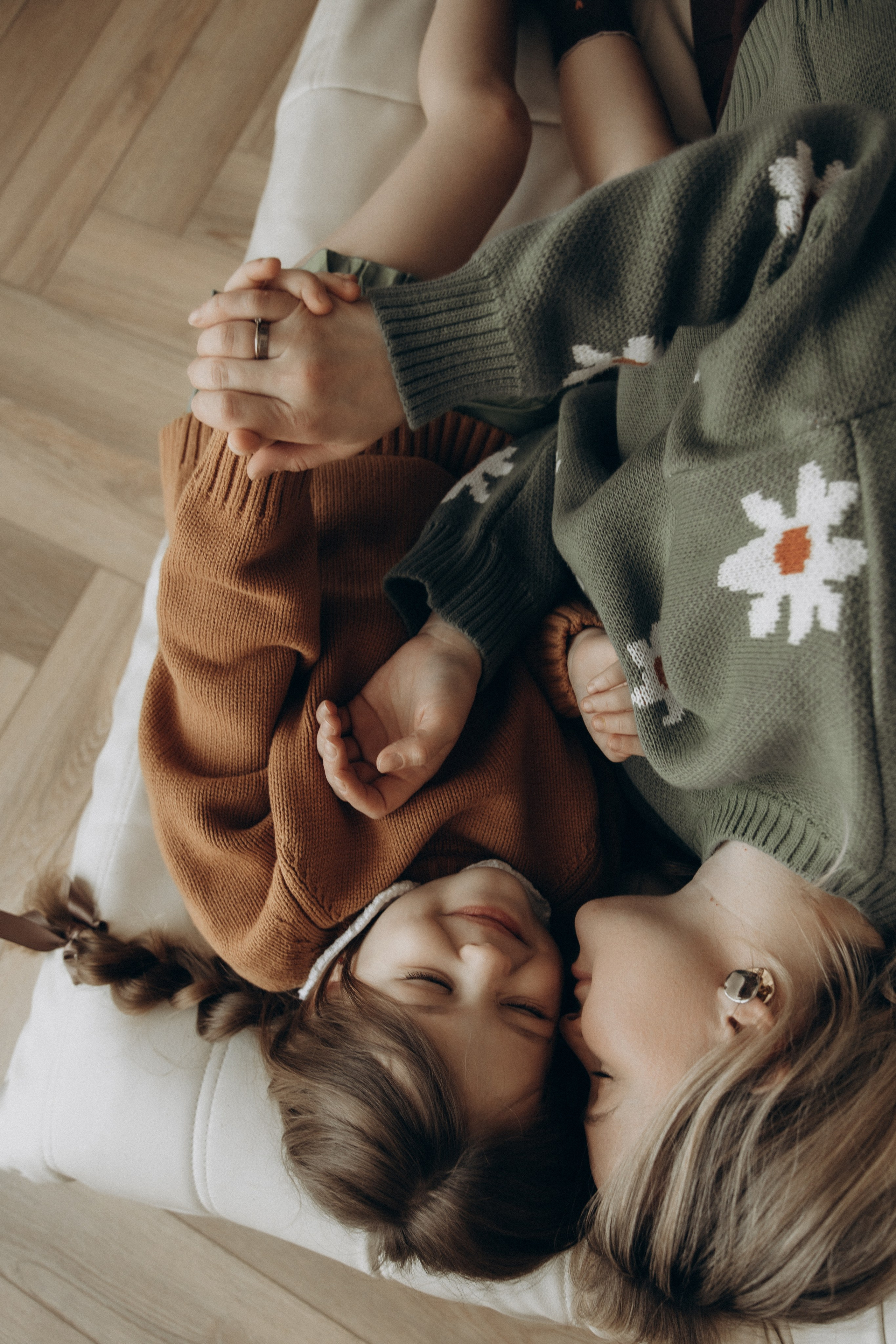 Семейные истории. Семейный и женский фотограф во Владивостоке Тамара Кондор