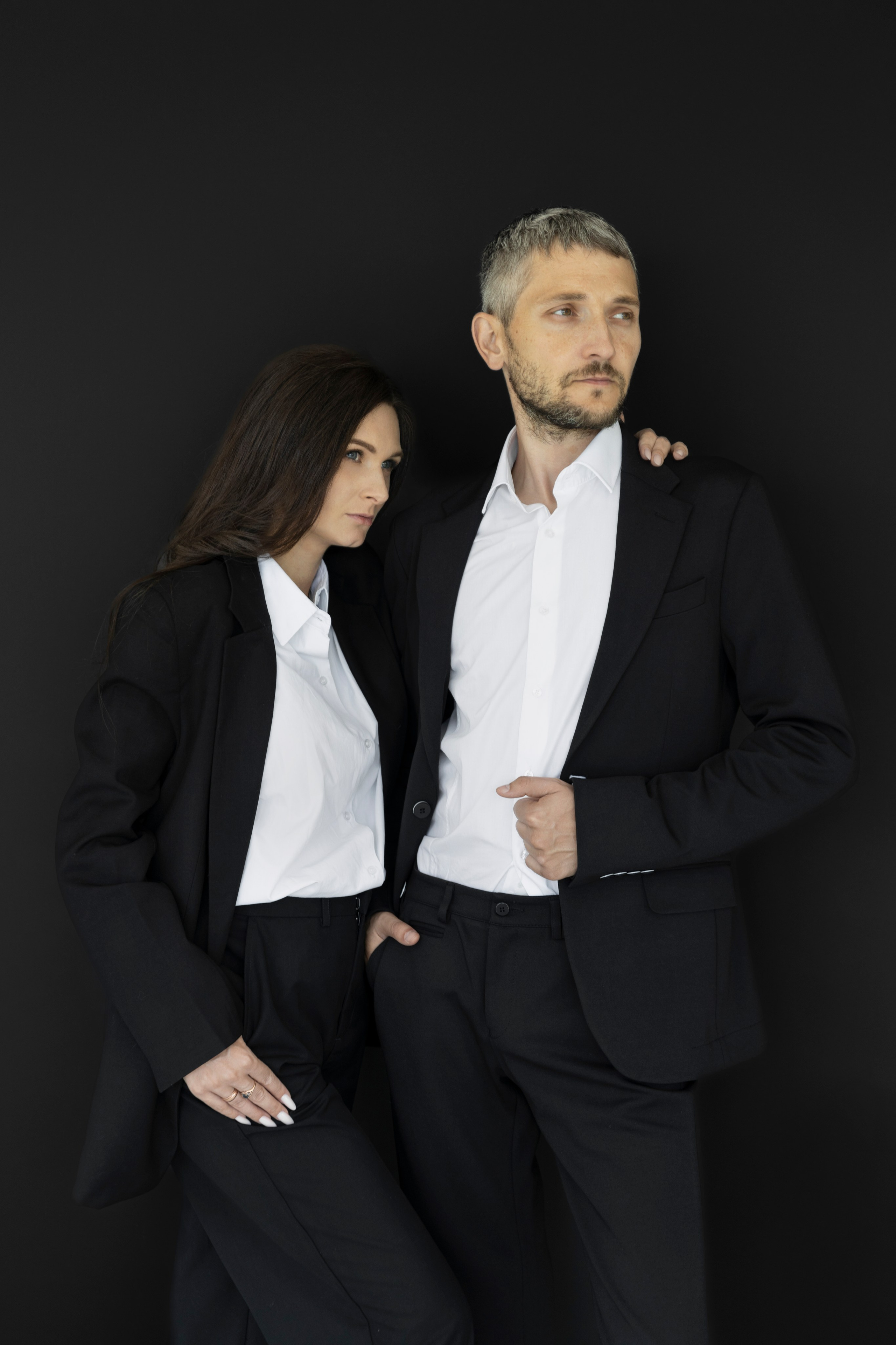 Руслана с семьей. Главная