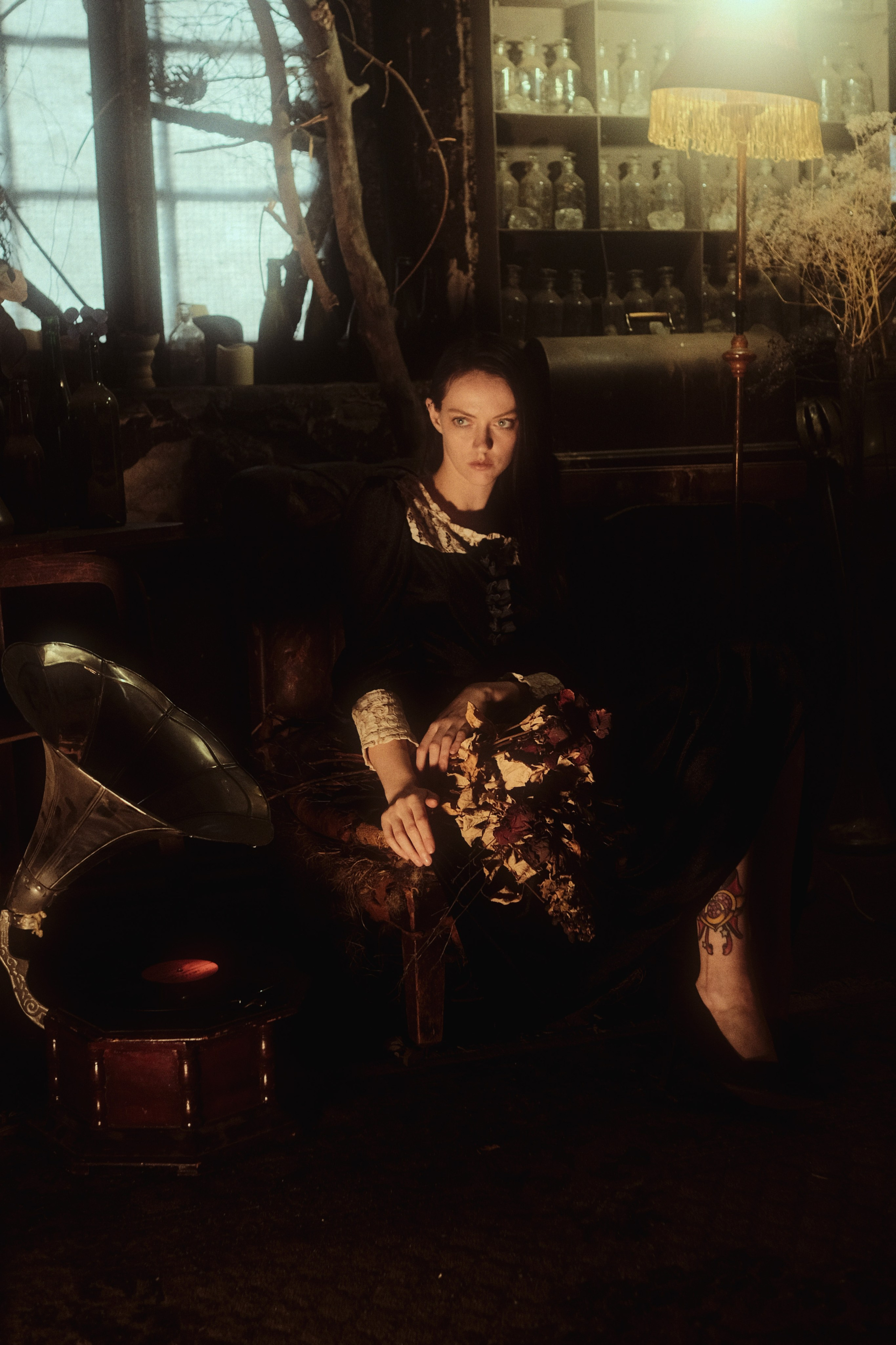 Катя. Глеб Долгов  — Фотограф в Санкт-Петербурге