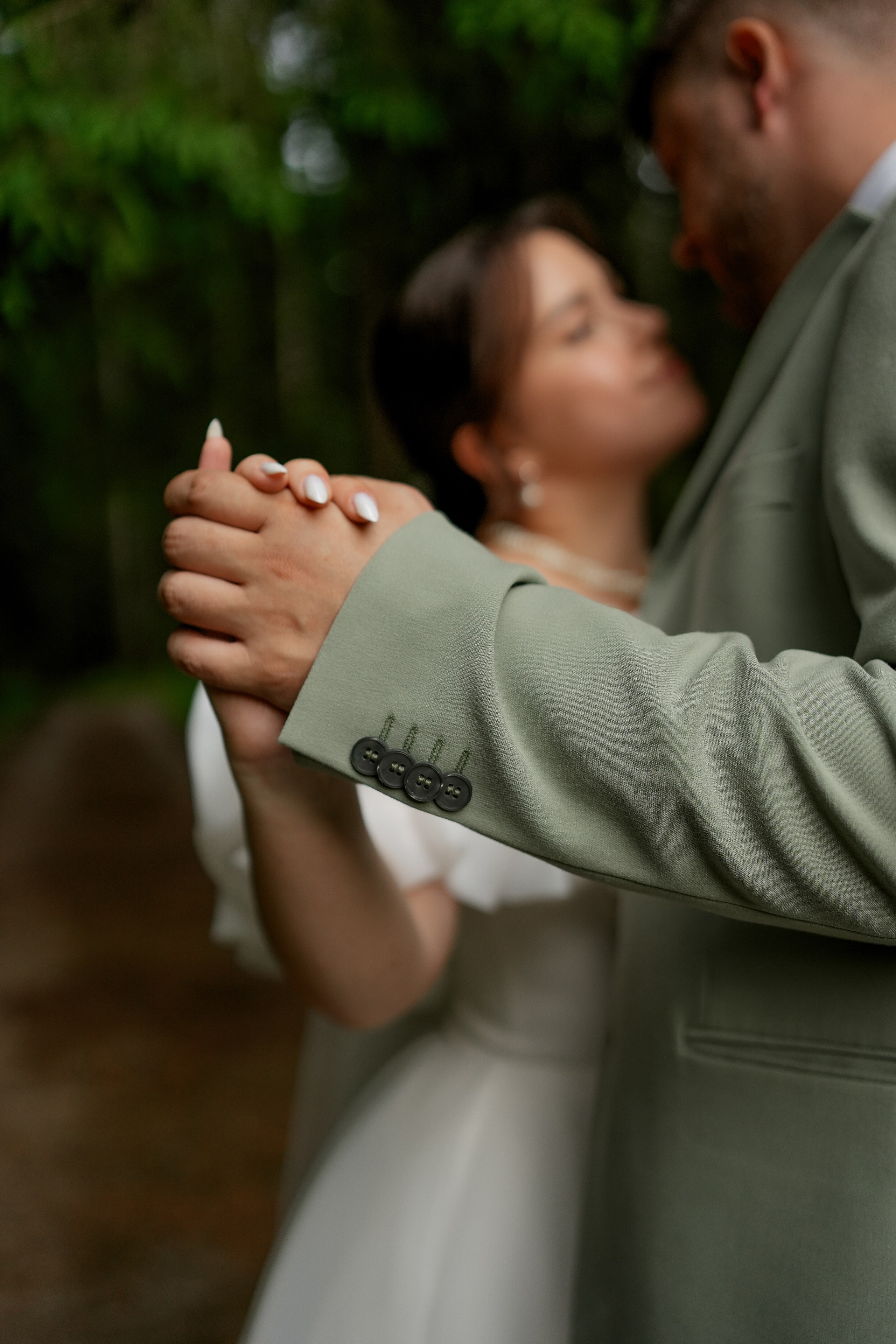 Дмитрий и Екатерина 14/06/2025. Фотограф в Смоленске Ольга Давыдова