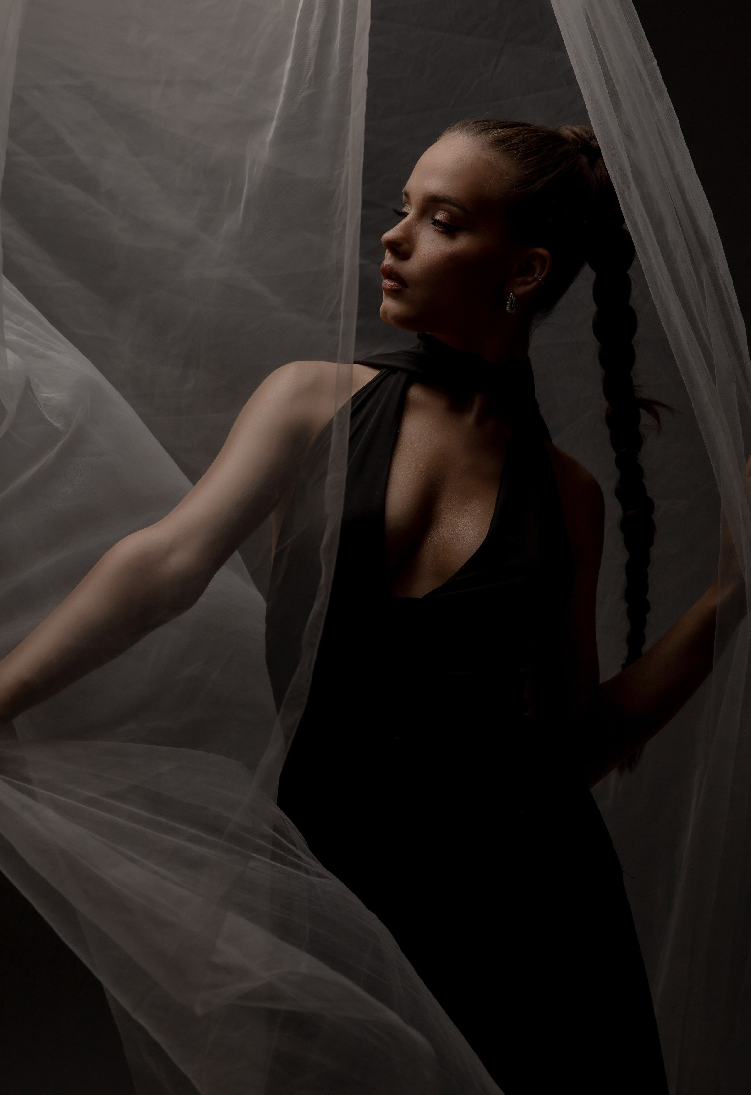 Ника. Фотограф Невинномысск