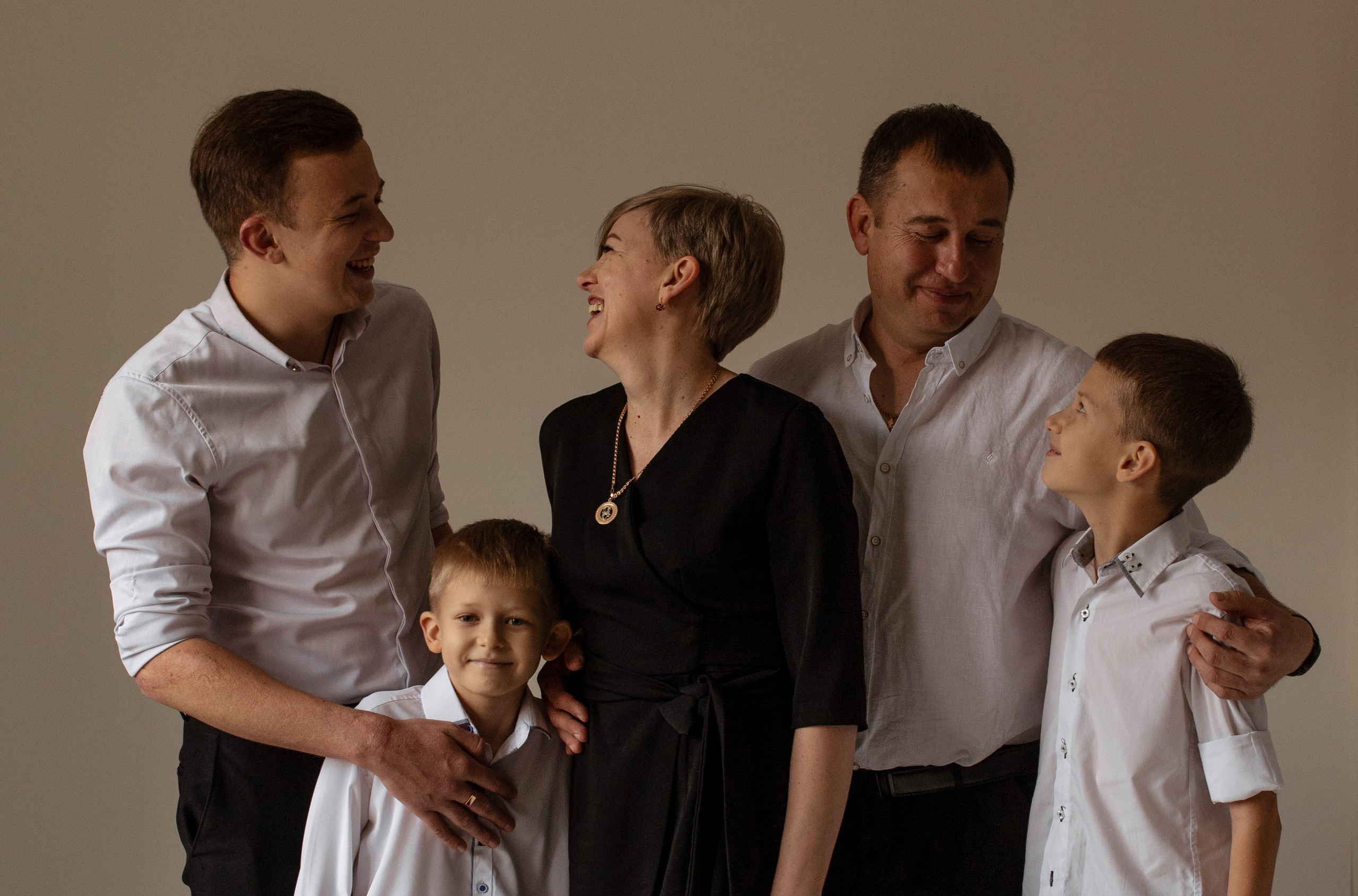 FAMILY. Фотограф Невинномысск