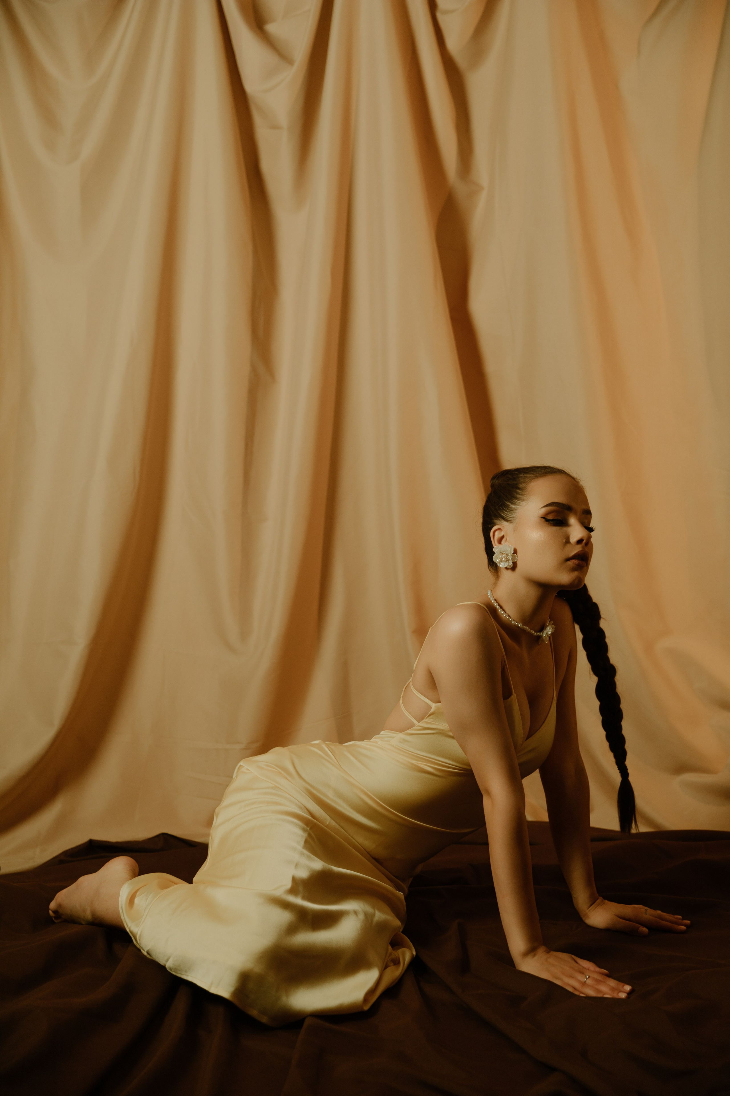 Ника. Фотограф Невинномысск