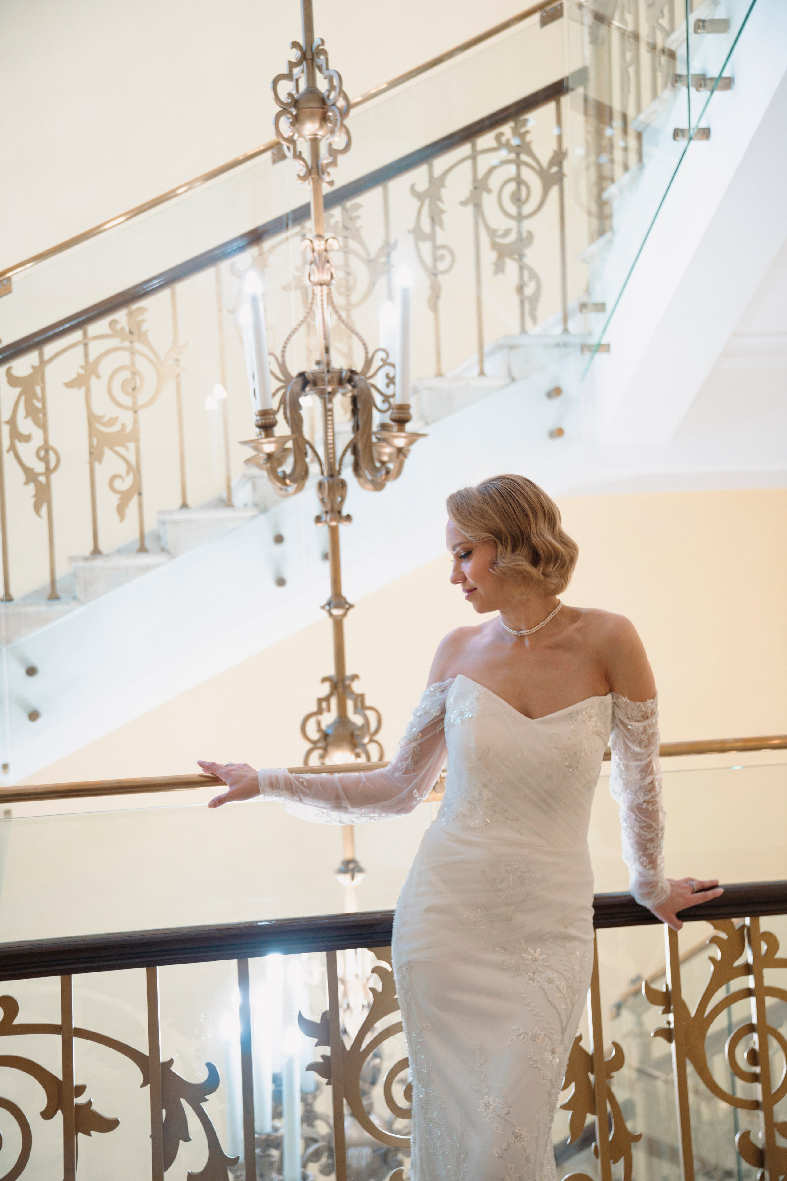 Hilton Leningradskaya. Свадебный фотограф в Москве Кристина Чехова