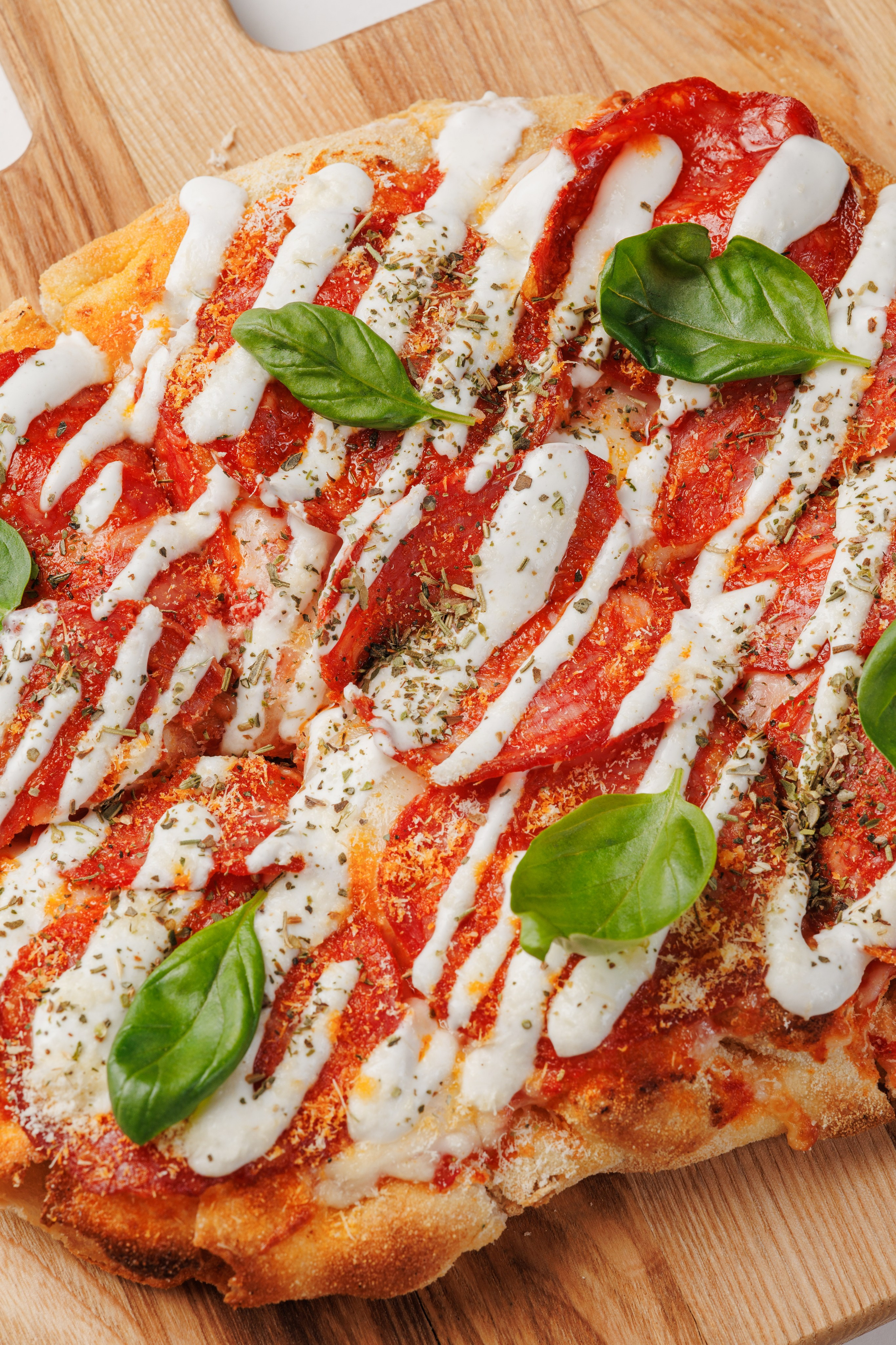 Траттория на Воскресенском. Фотограф Иван Пичушкин