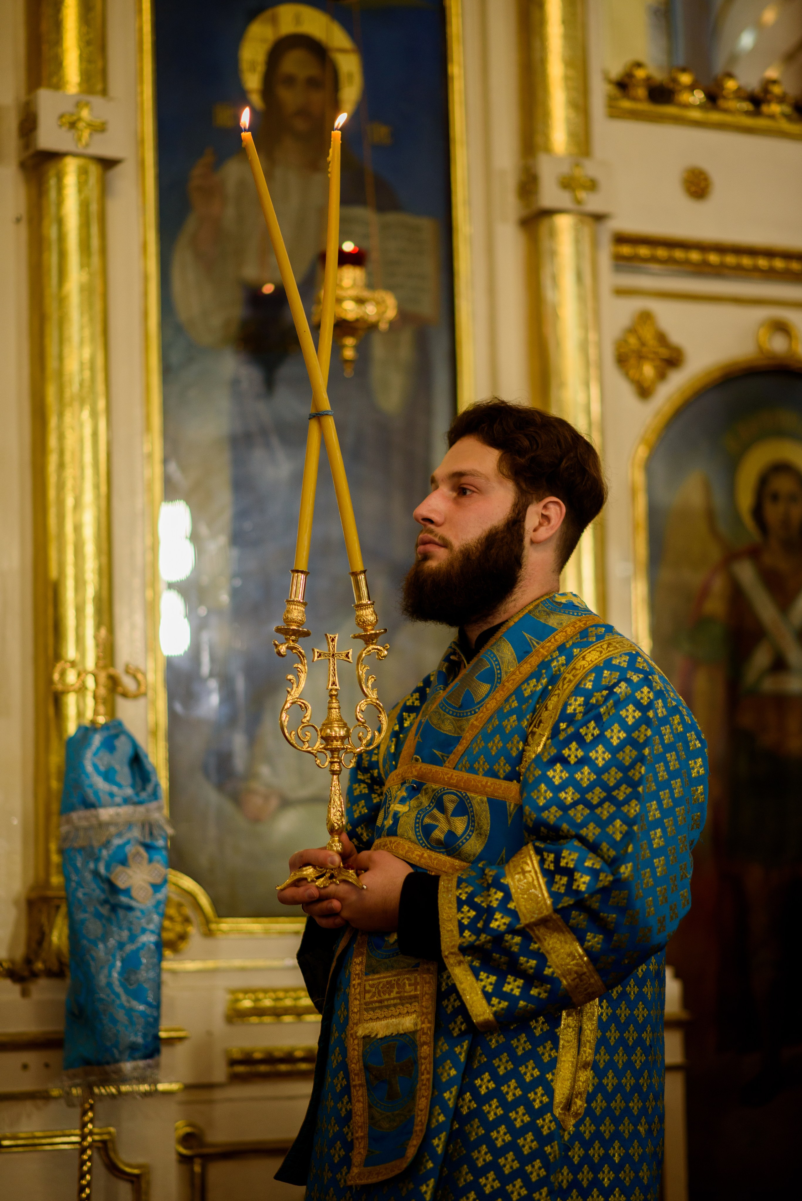 День памяти Казанской иконы Божьей Матери 4.11.2023. Семейный и свадебный фотограф в Феодосии и Коктебеле