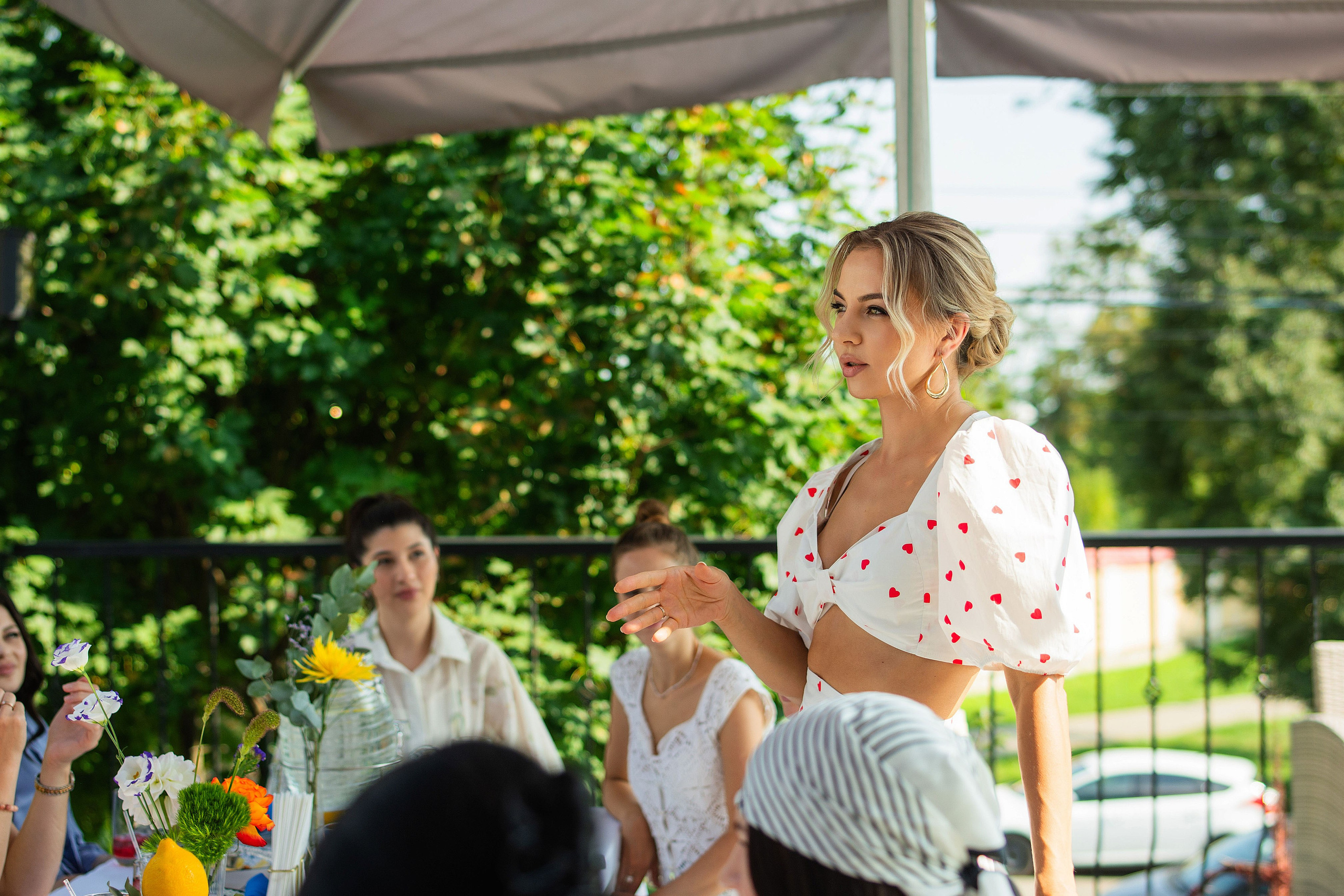 МК Картины. Фотограф в Москве Ангелина Ким