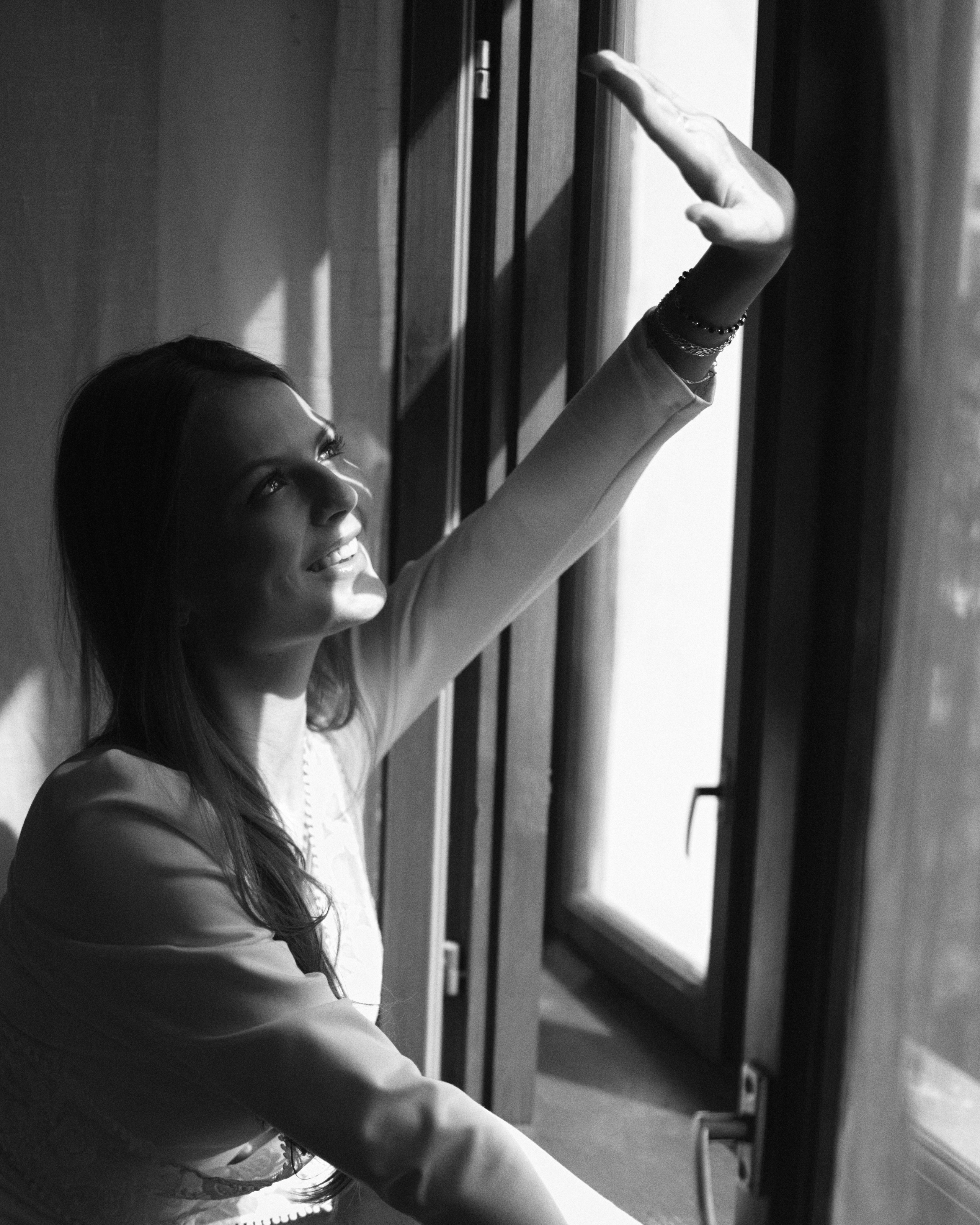 Портретный фотограф в Москве | Анастасия Старкова