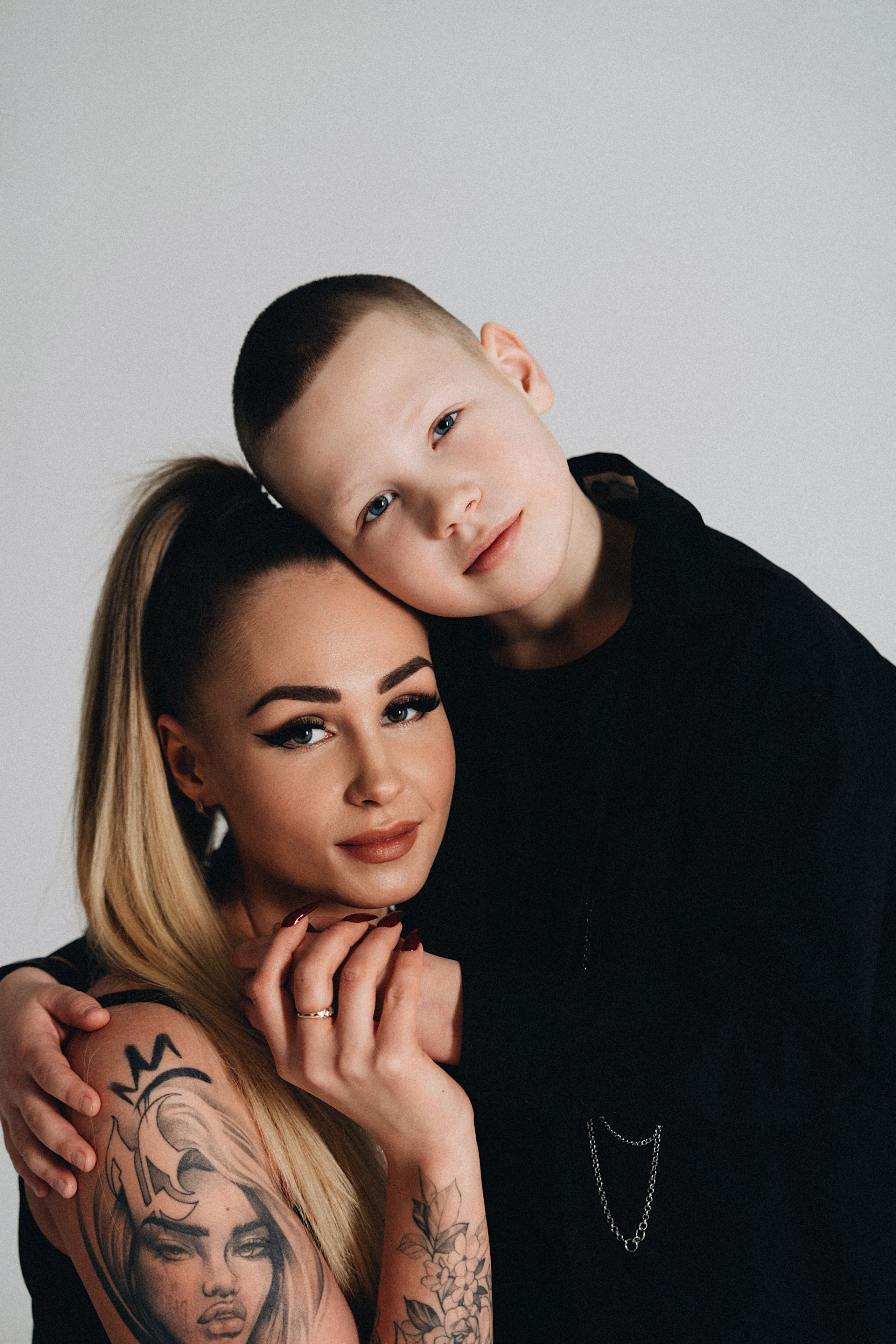 Studios. Фотограф Сибирика (Ирина Кузнецова), Санкт-Петербург и ЛО — портреты, свадьбы и семейные съемки. Творческий подход и качественные фото