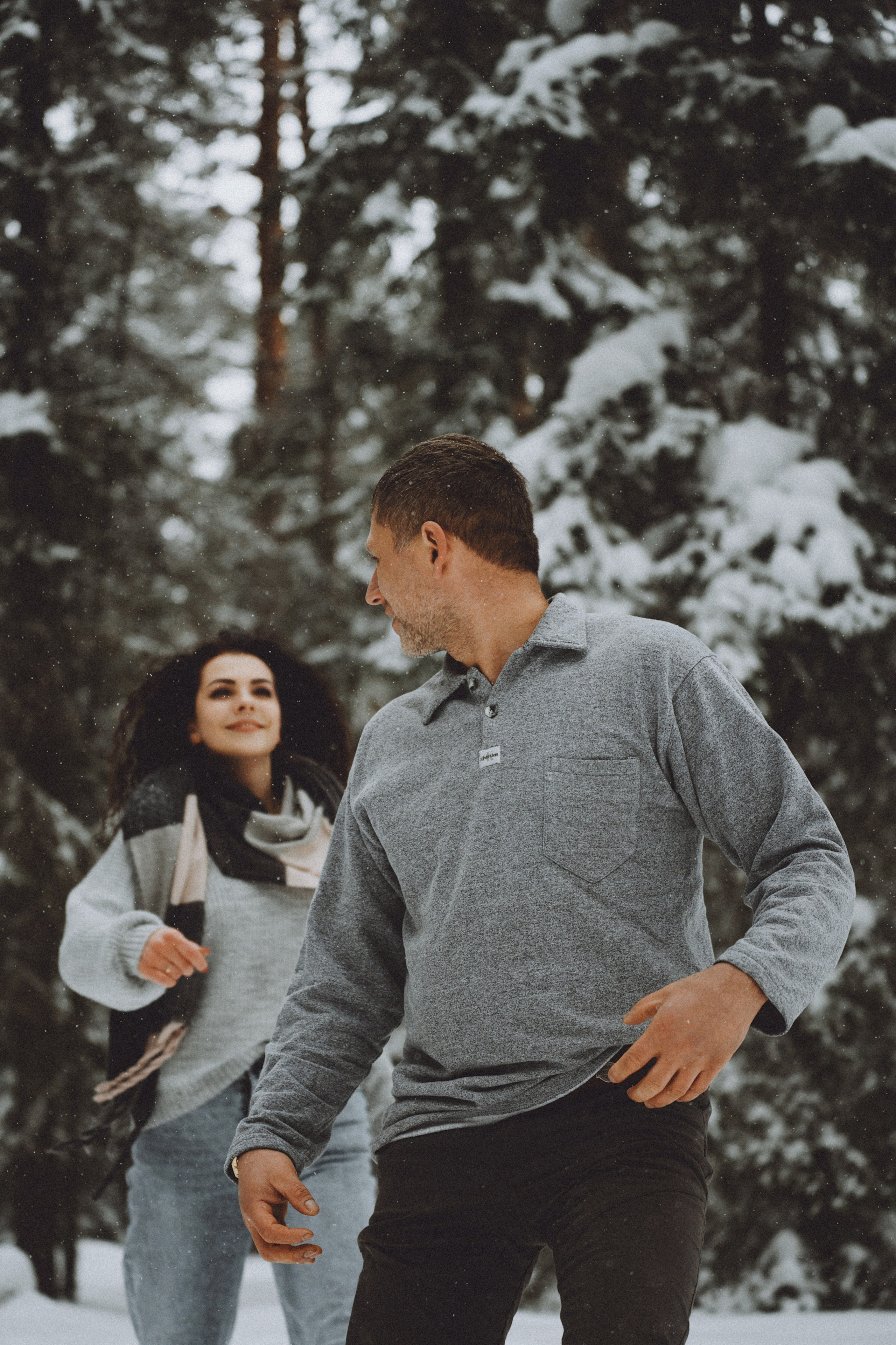 Love Story. Фотограф Сибирика (Ирина Кузнецова), Санкт-Петербург и ЛО — портреты, свадьбы и семейные съемки. Творческий подход и качественные фото