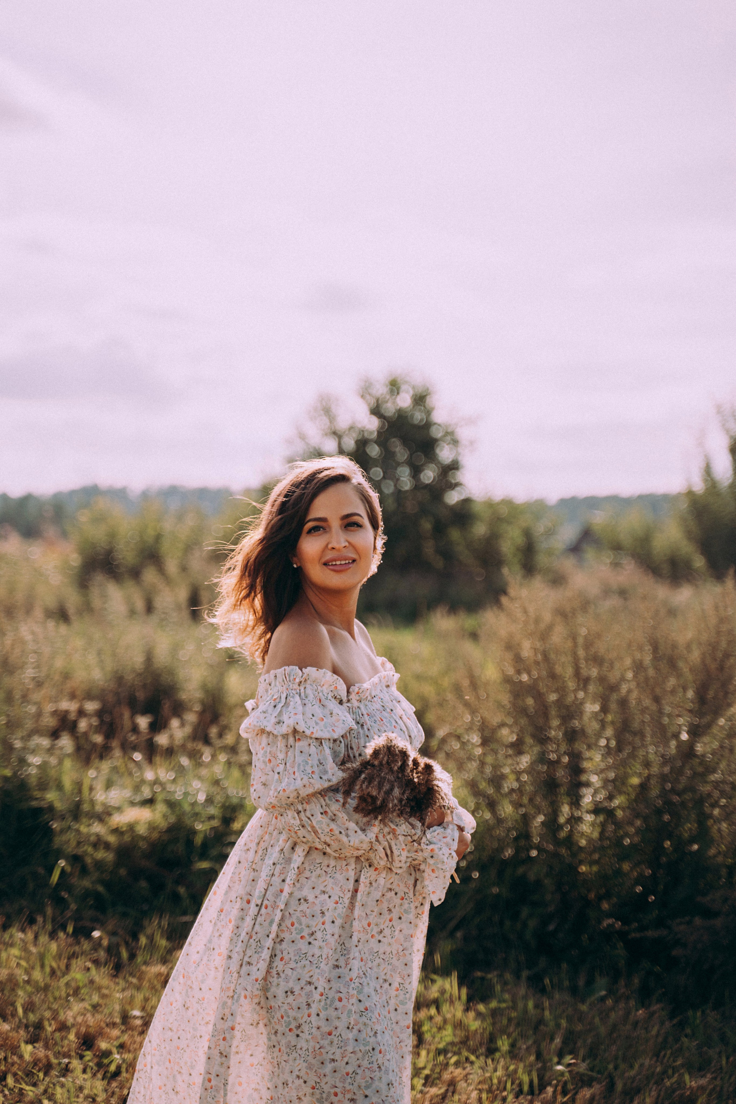 Индивидуальные. Главная