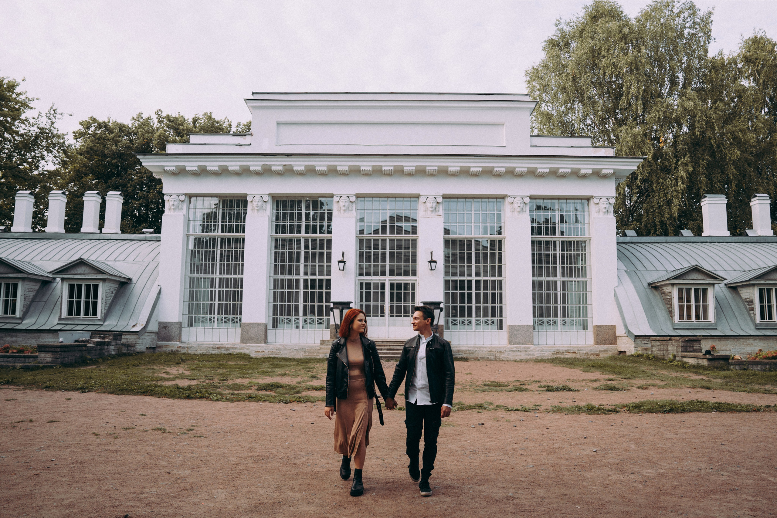 Love Story. Главная