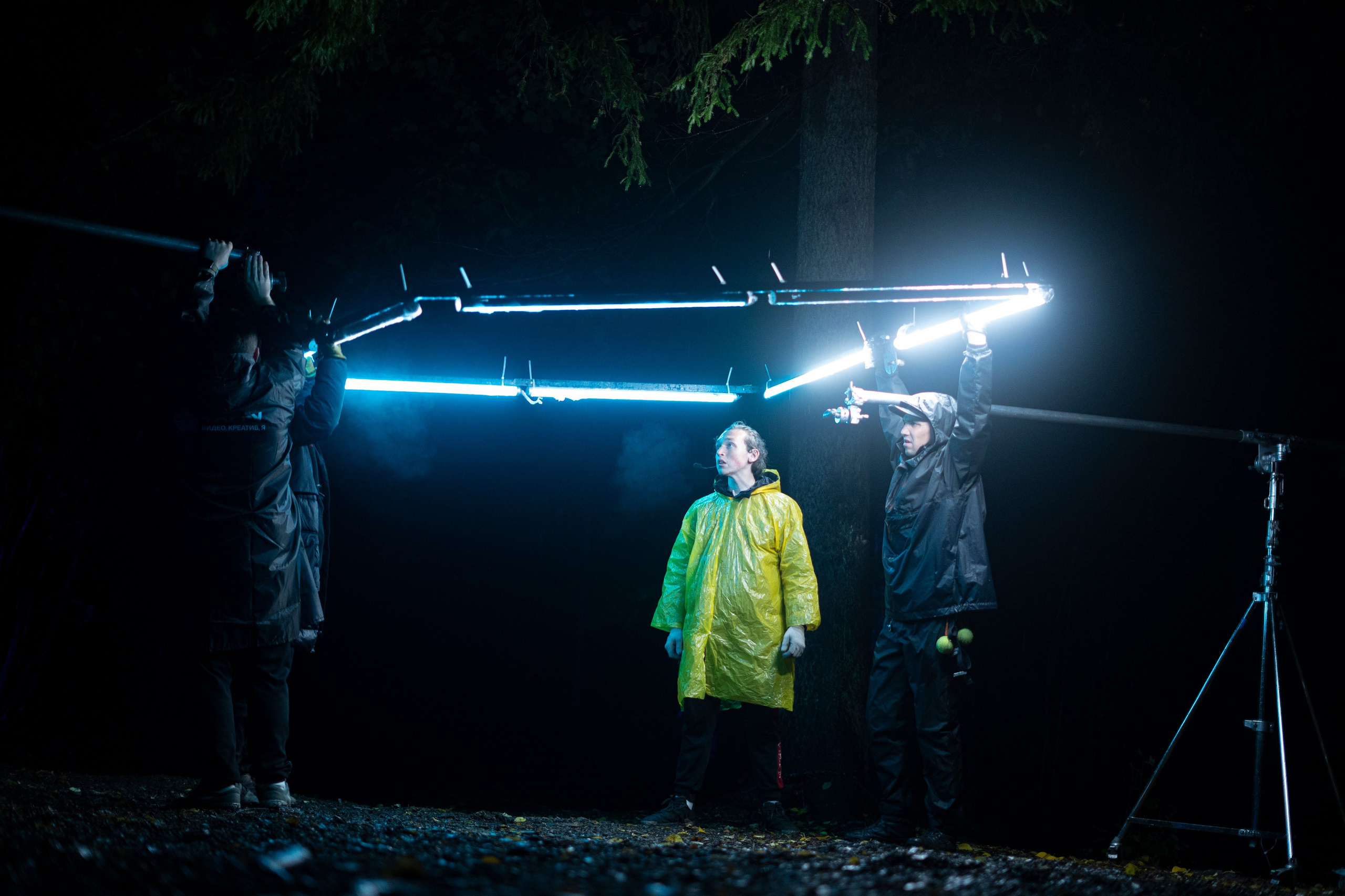 «Панчер» 2024 режиссер Евгений Татаров. Ольга Ибатуллина