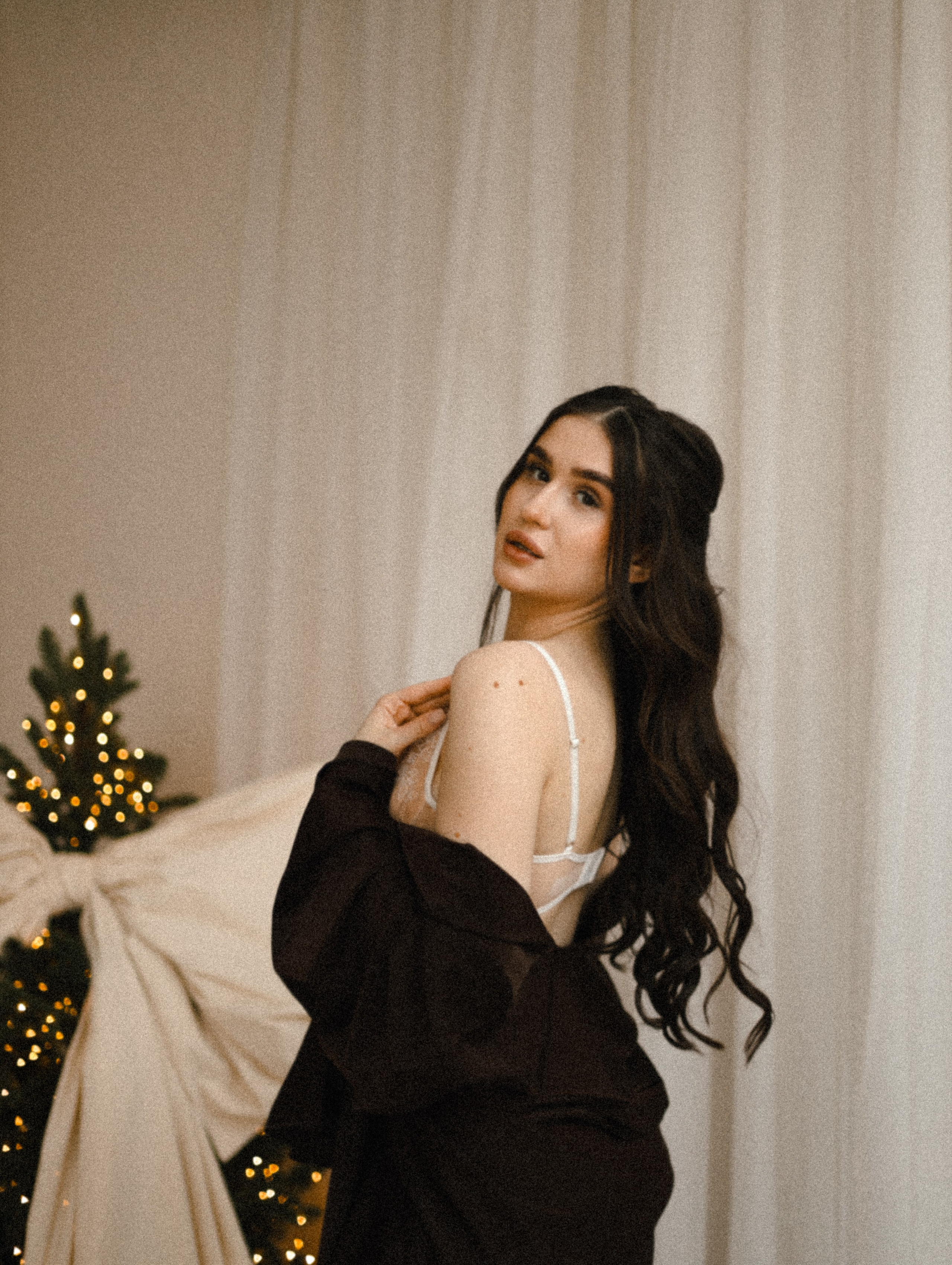 Алина. ФОТОГРАФ ИРКУТСК | ДАНИЕЛА МОНРО