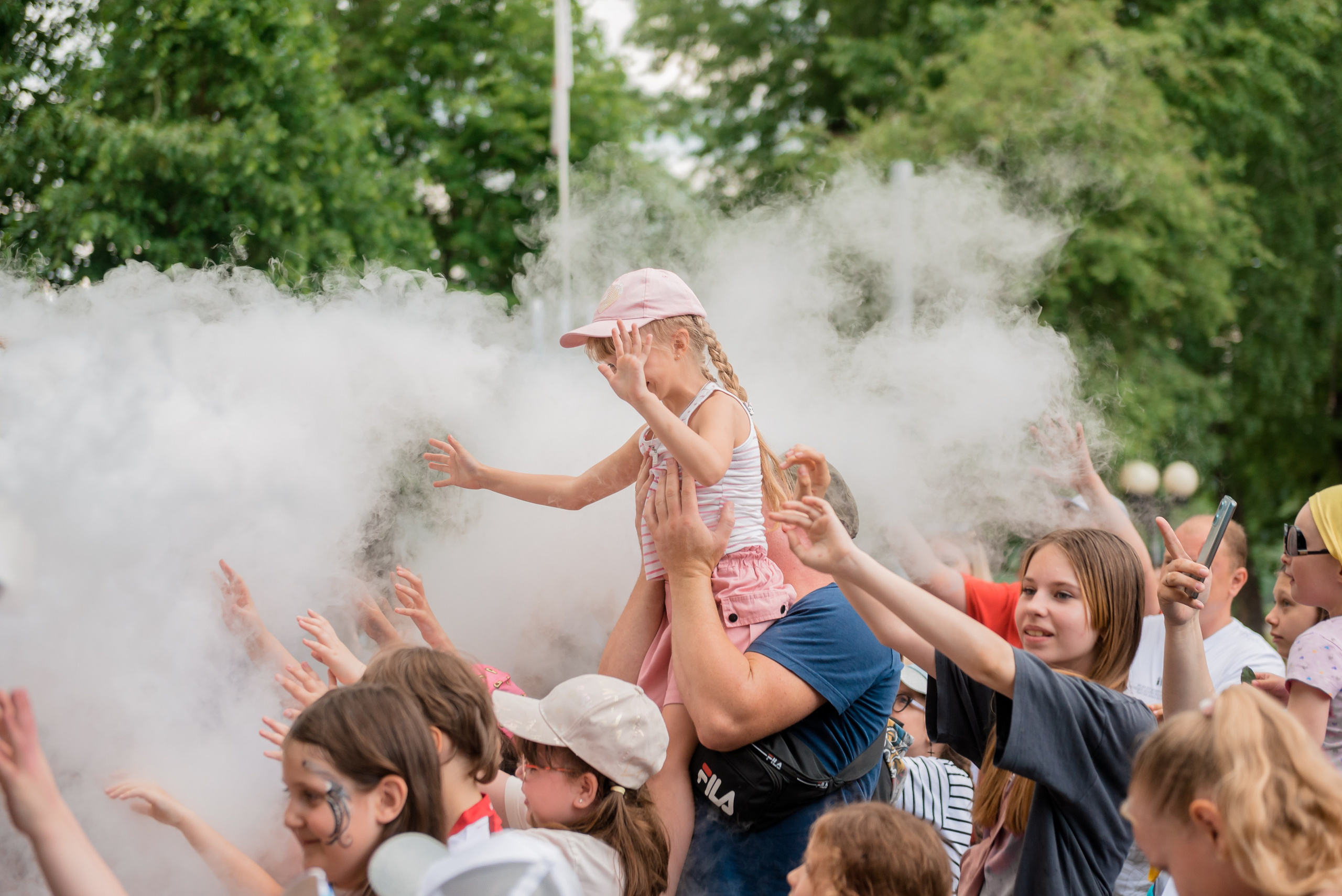 12 Июня 2024. Детский фотограф, семейный фотограф и репортажи в Кемерово