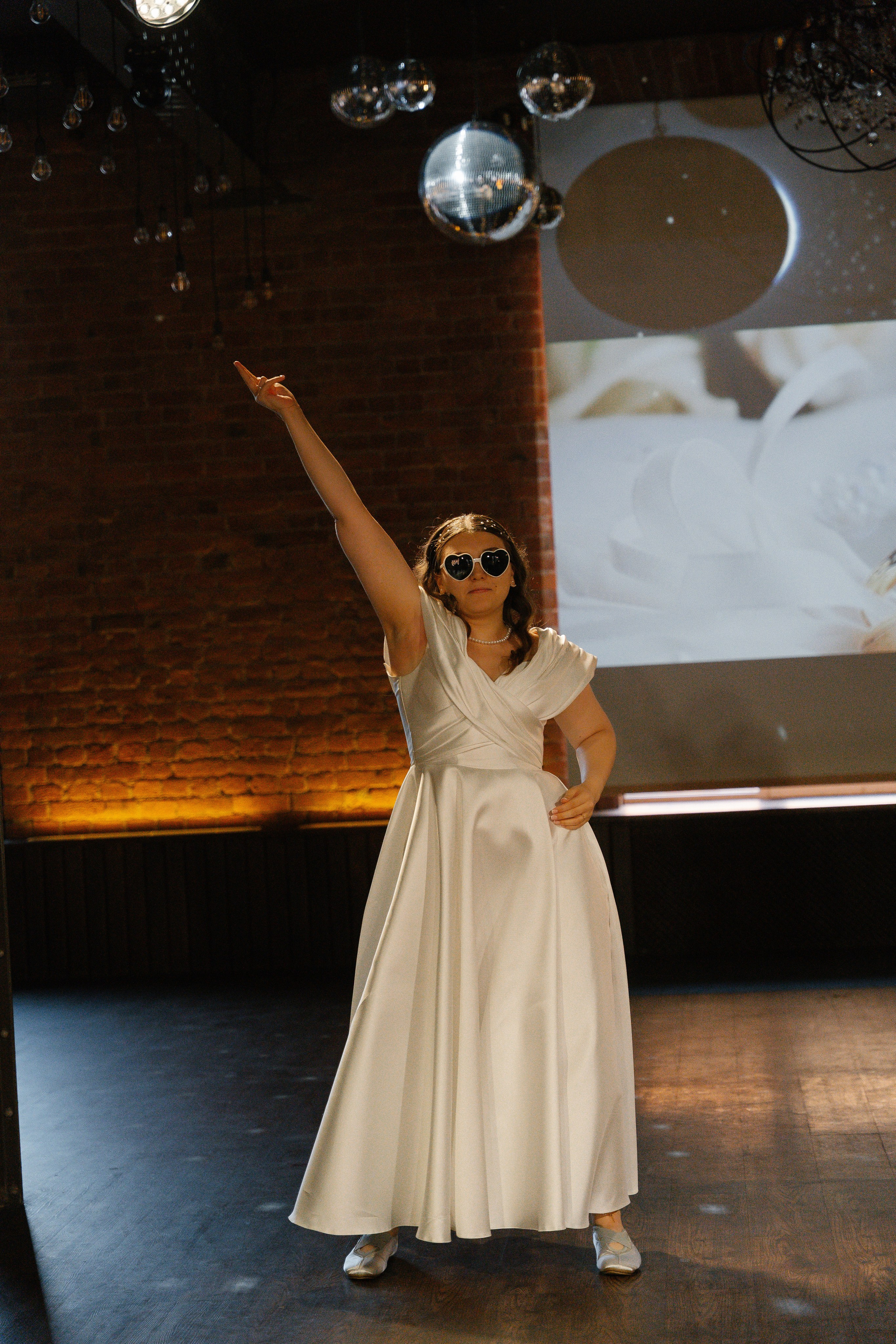 Полина и Илья. Свадебный фотограф Питер