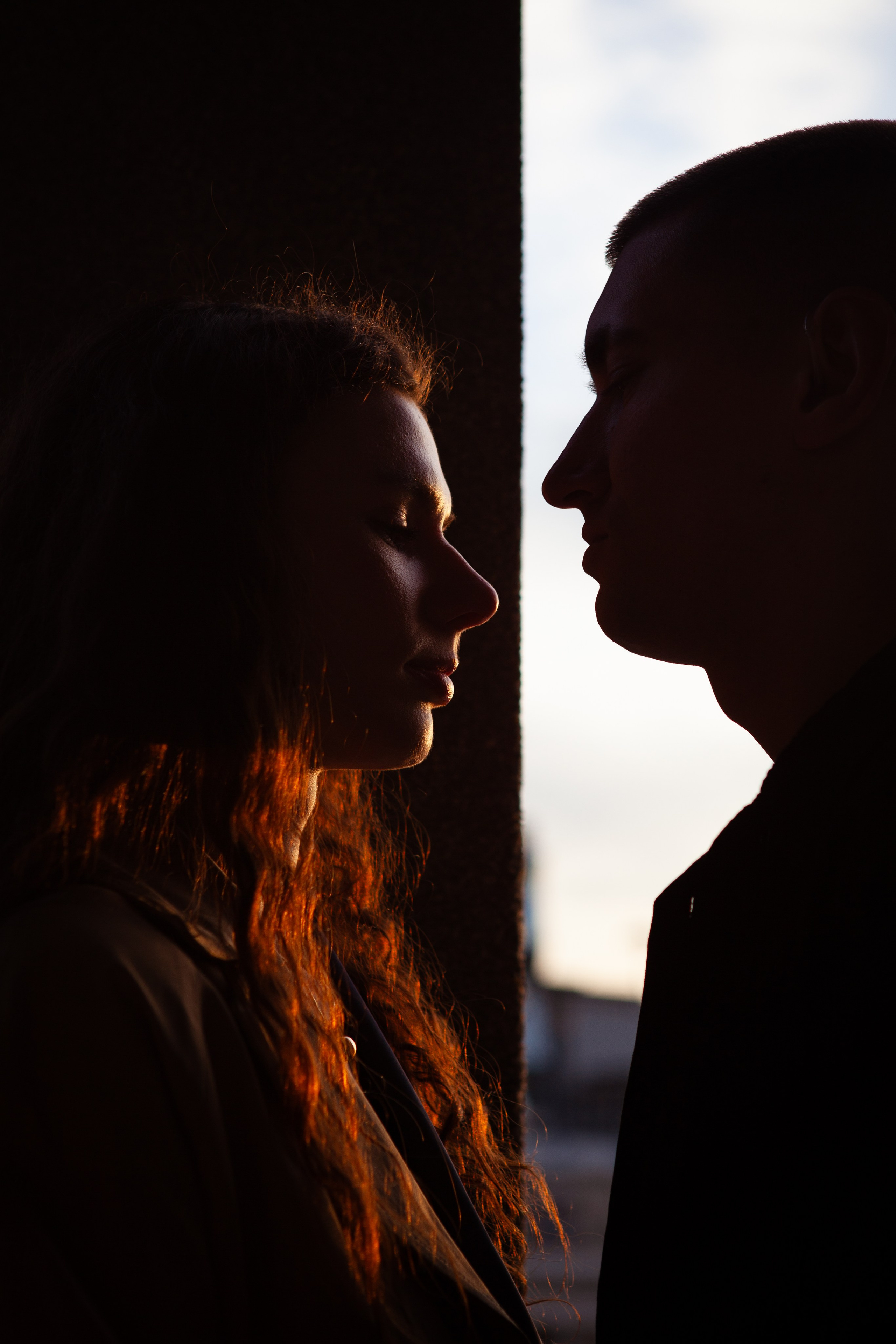 Love story. Фотограф в Москве Татьяна Ларина