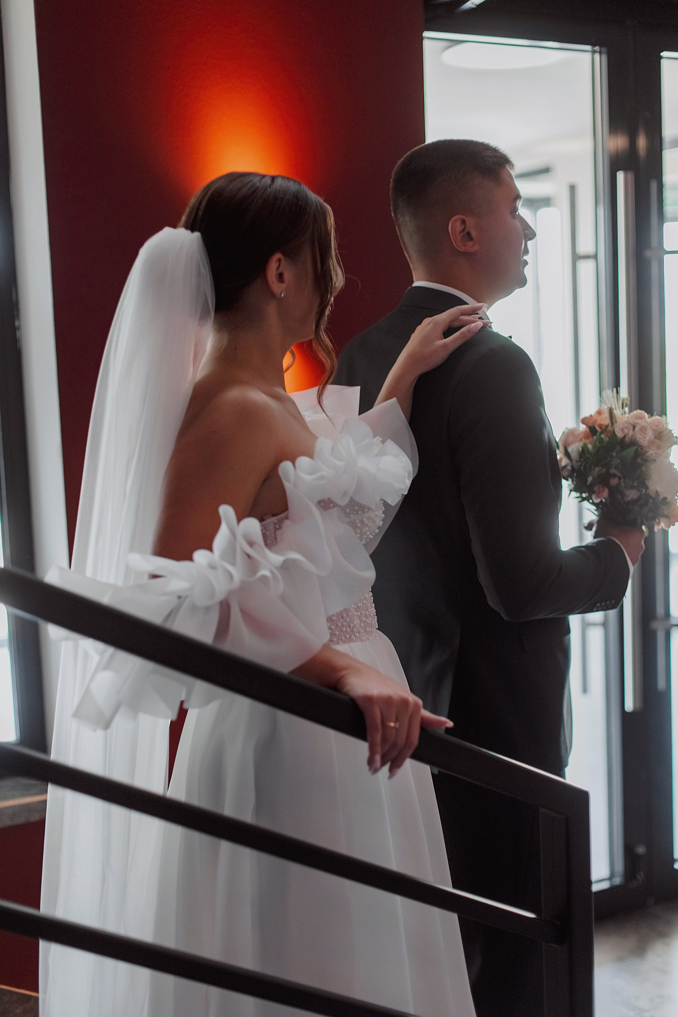 1. Фотограф Яна Яркая