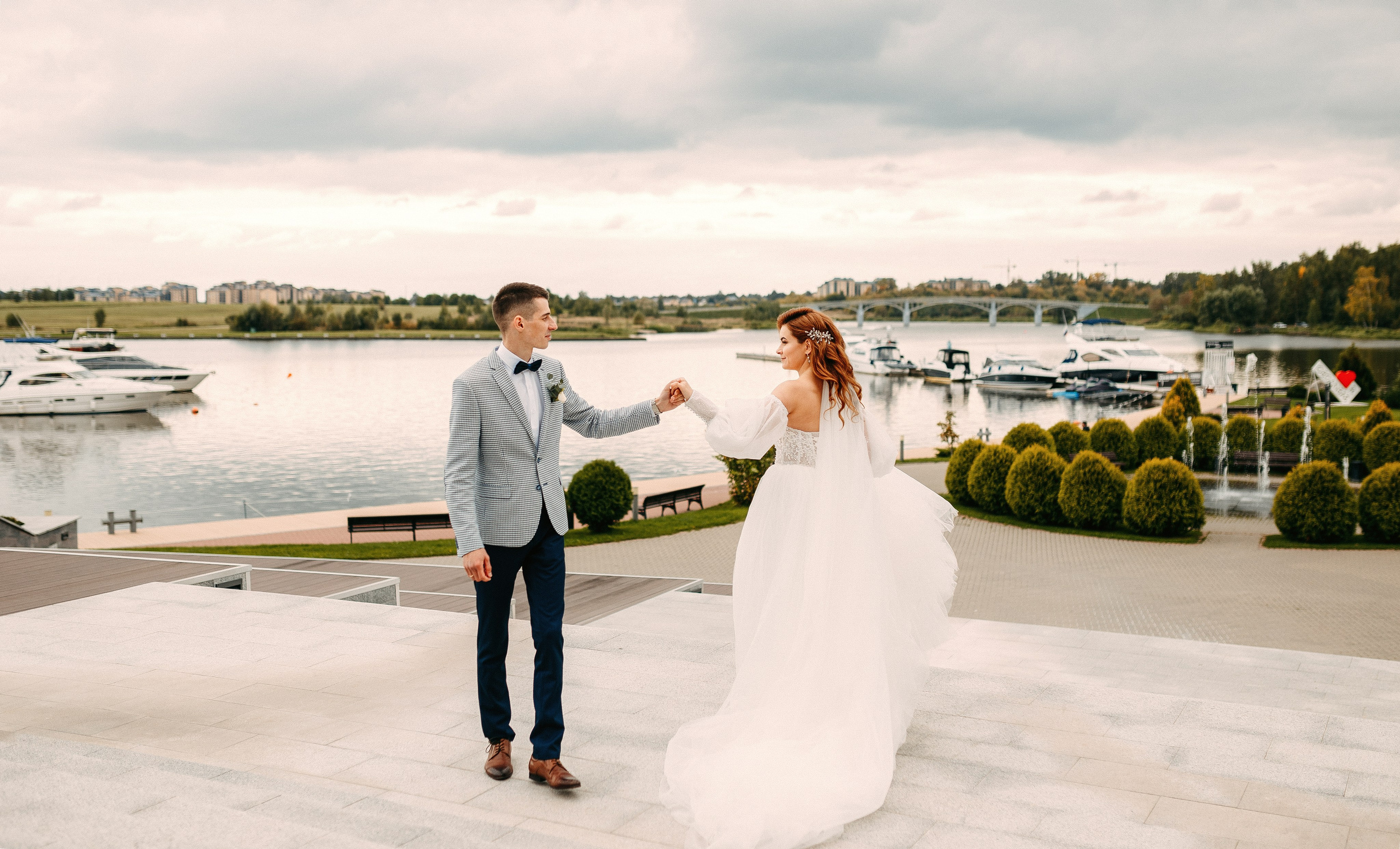 Свадебный и семейный фотограф Москва, Тверь, Ржев Артем Суслов