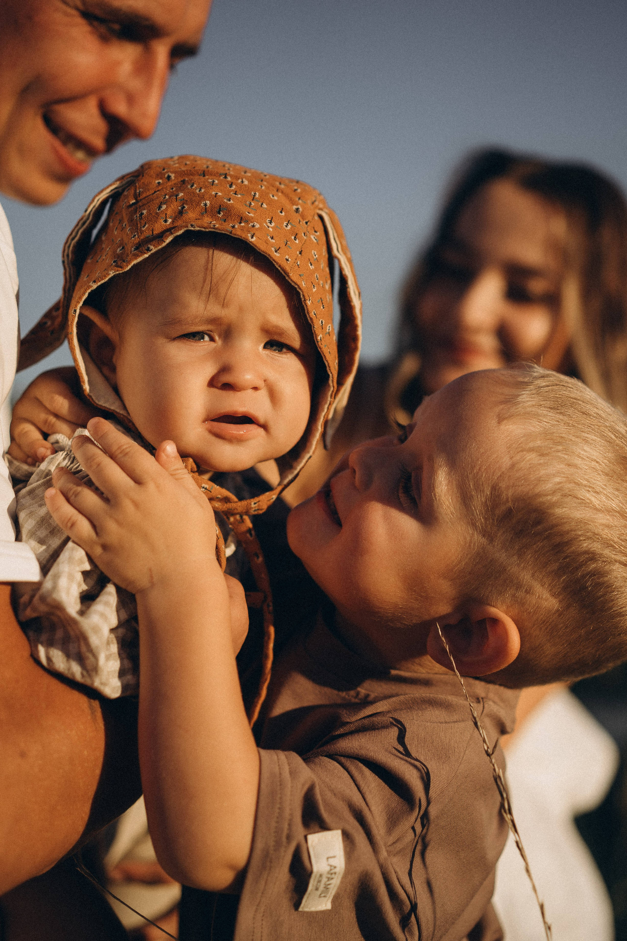 Только мы, только так. Семейный фотограф в Ангарске/ Иркутске