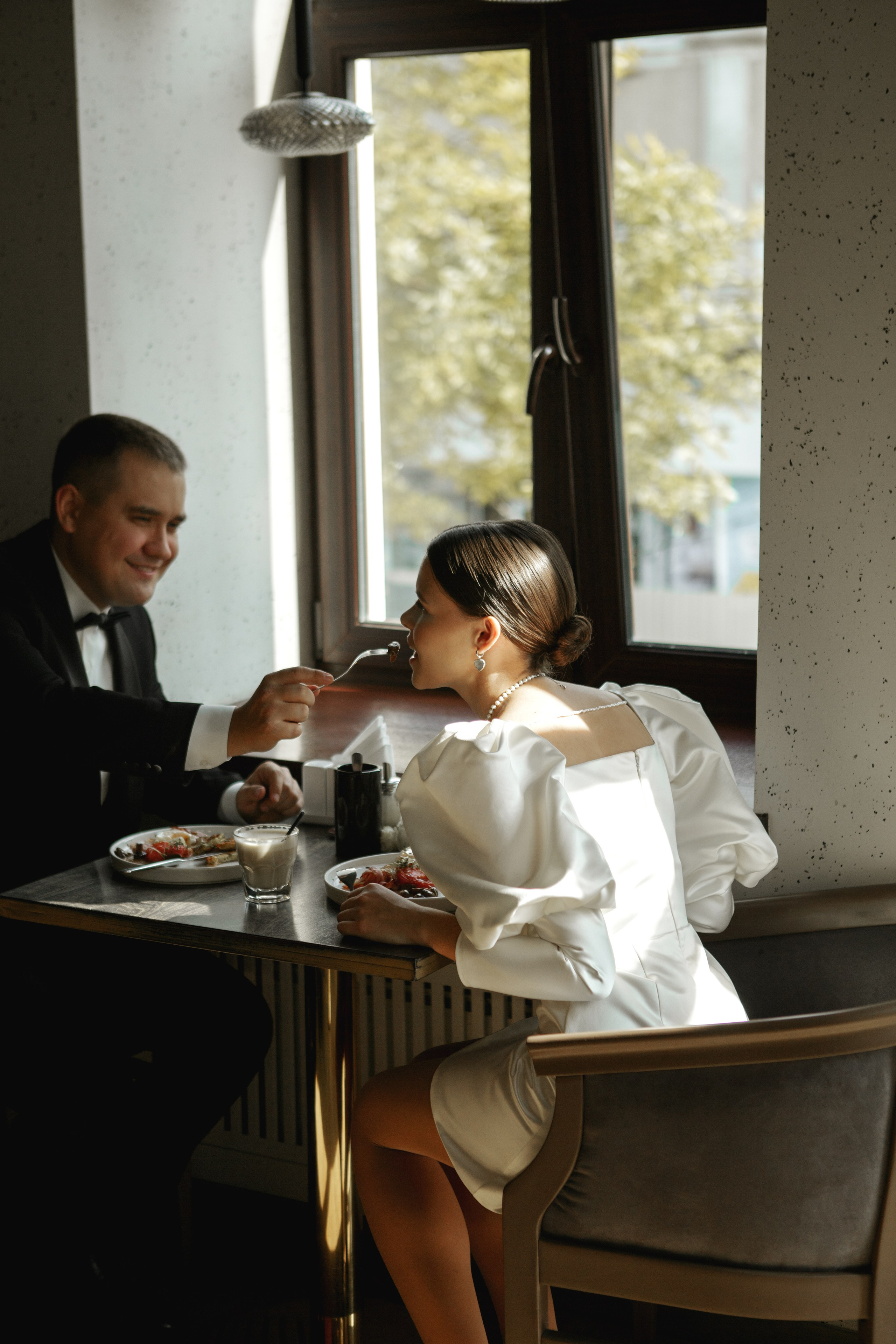 Никита и Сабина. Фотограф в Саратове Сабина Иманова