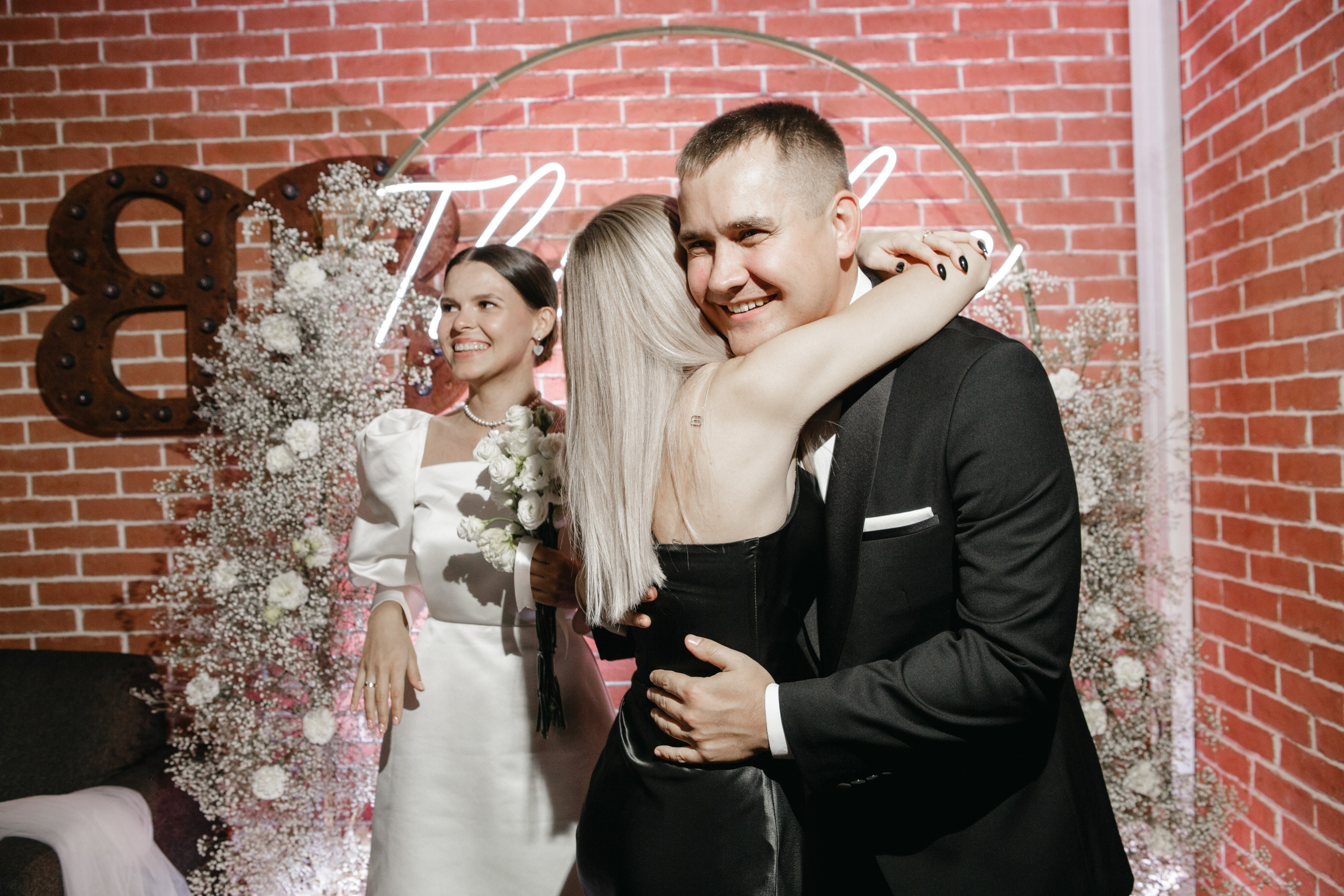 Никита и Сабина. Фотограф в Саратове Сабина Иманова