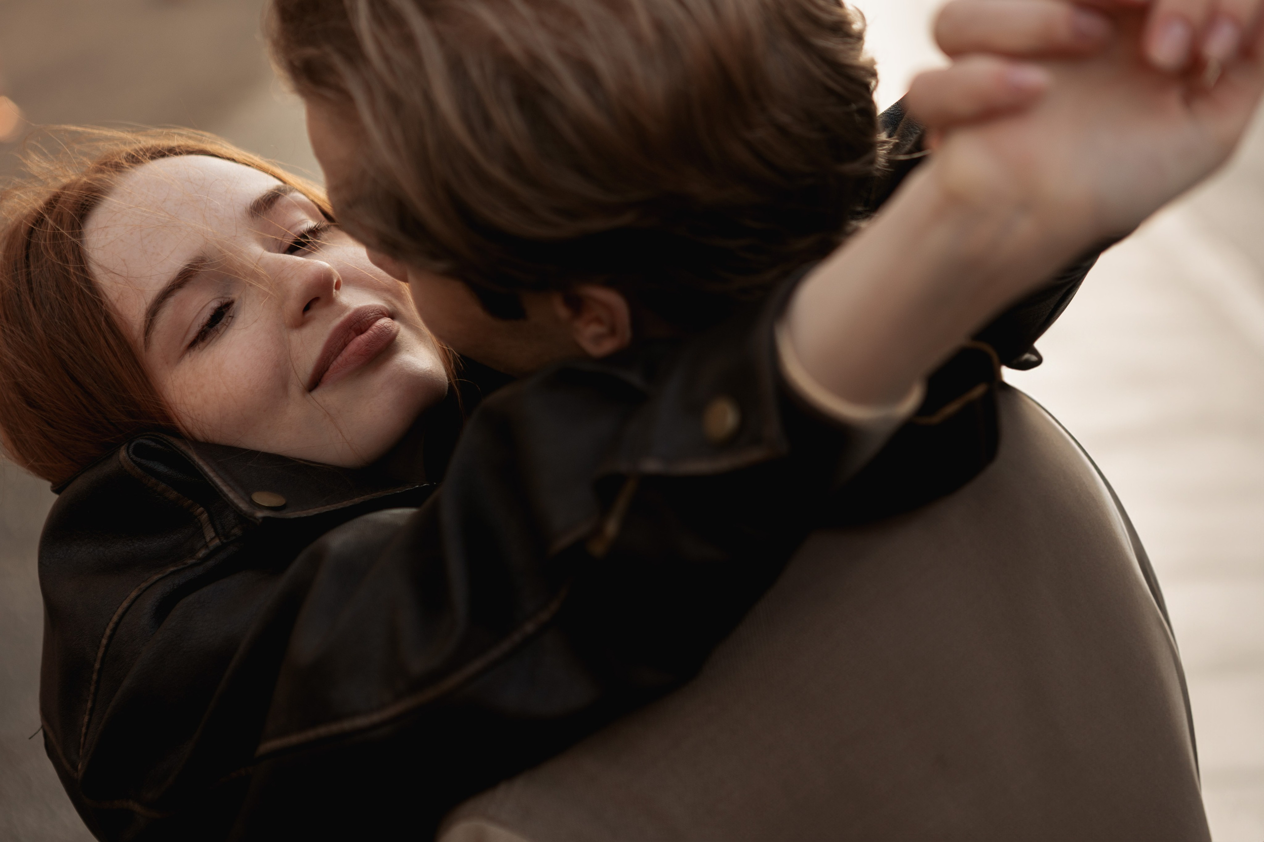 Савва и Лиза. Фотограф в Саратове Сабина Иманова