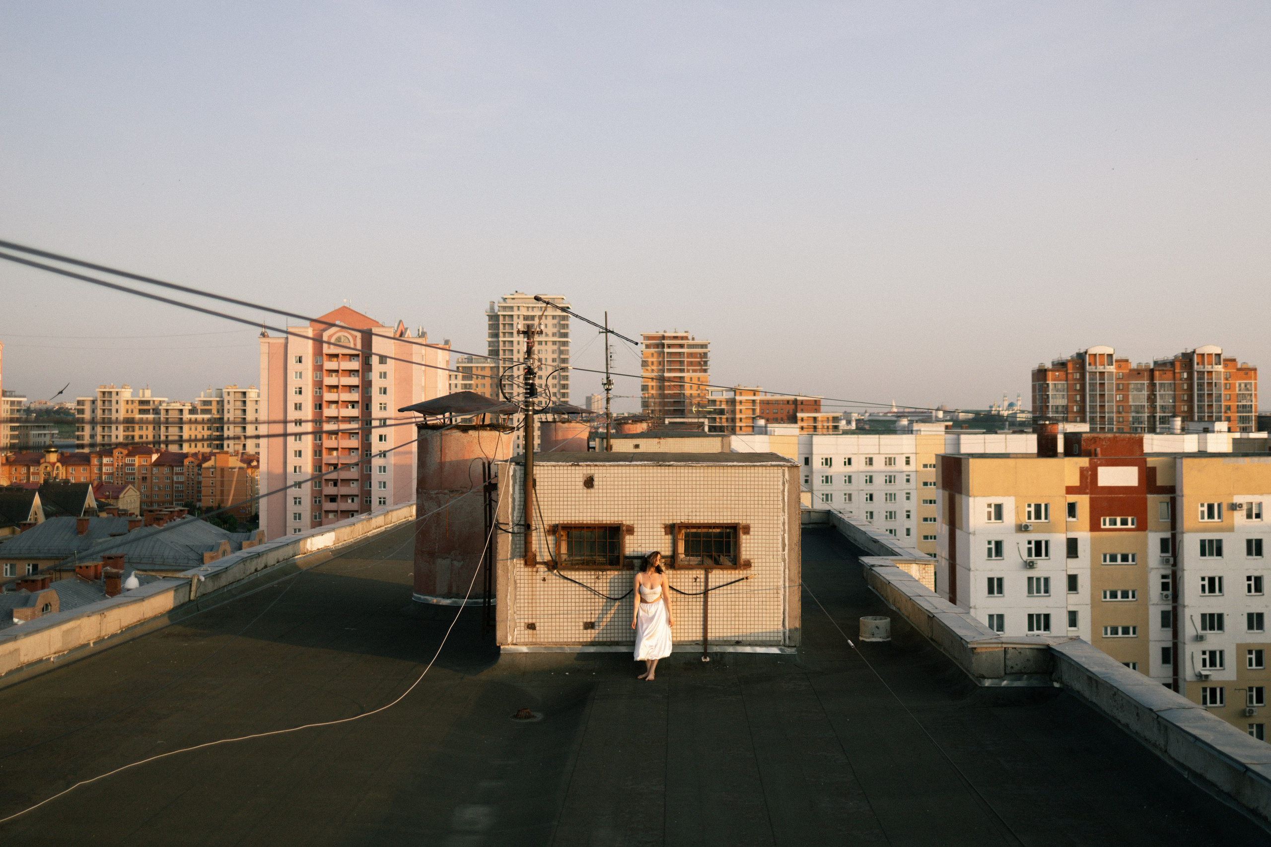 Карина. Фотограф Зарина. Казань