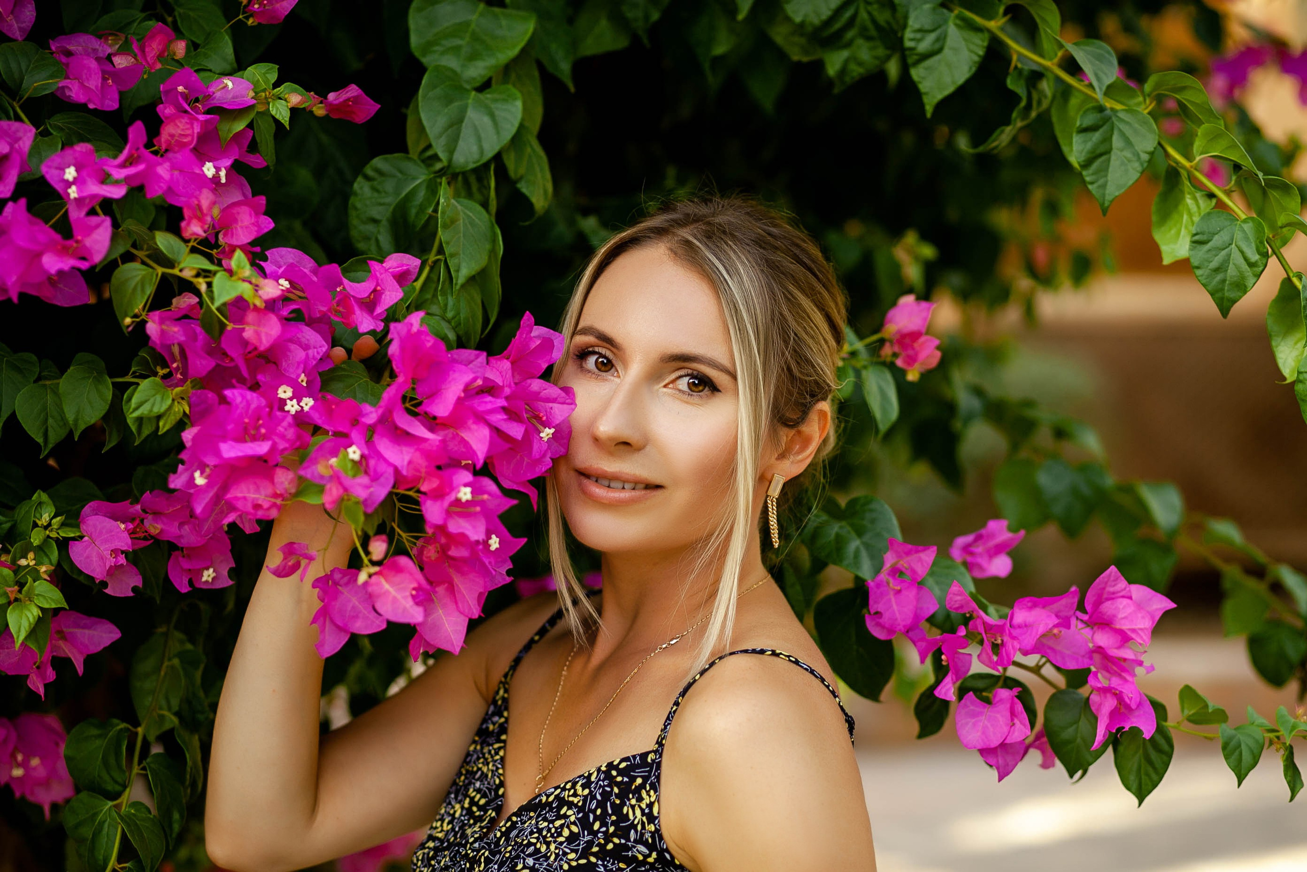 Эль Гуна. Фотограф Хургада / Египет Натали Шувалова