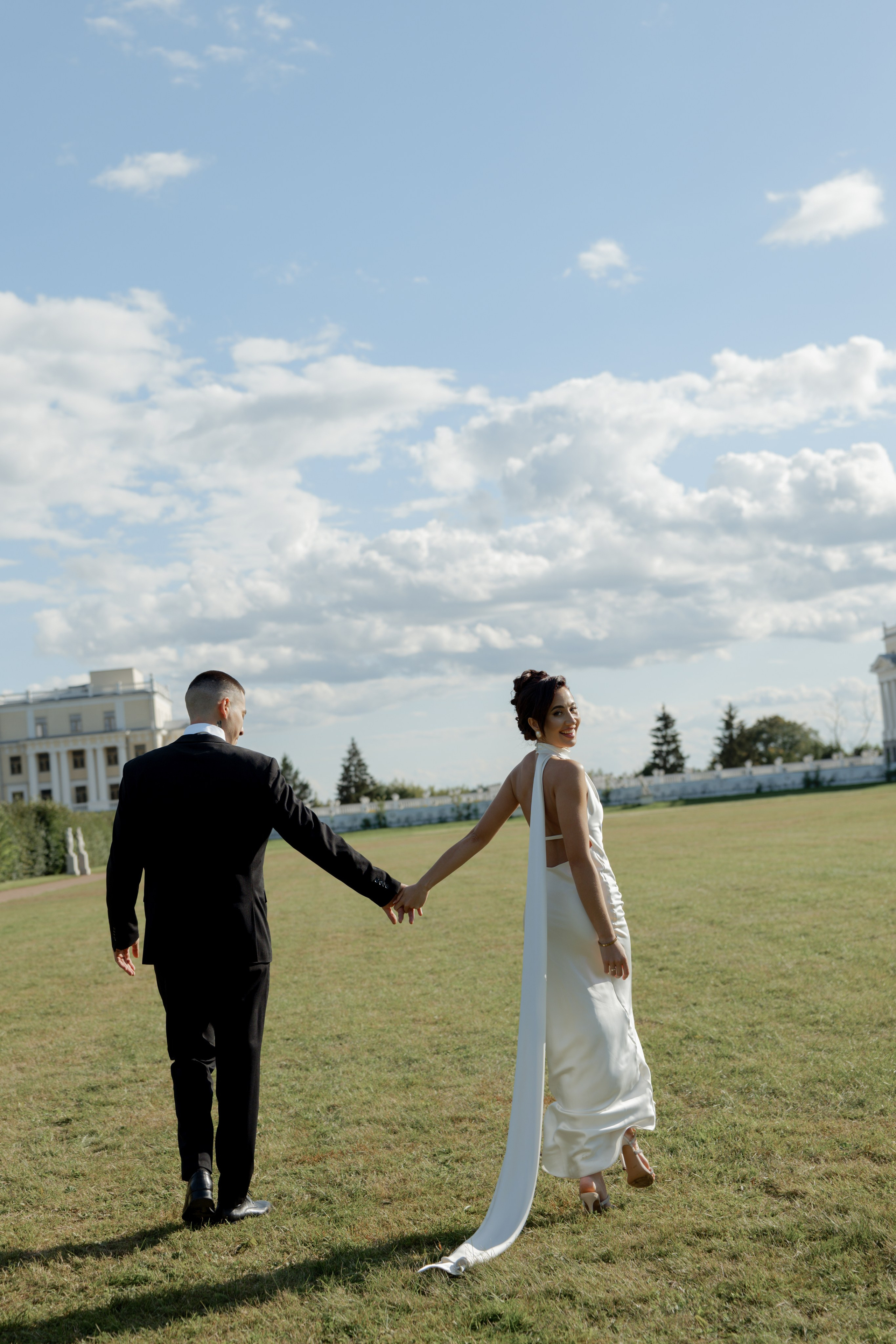 RATMIR & JESSICA. Свадебное ФОТО & ВИДЕО Москва/Липецк