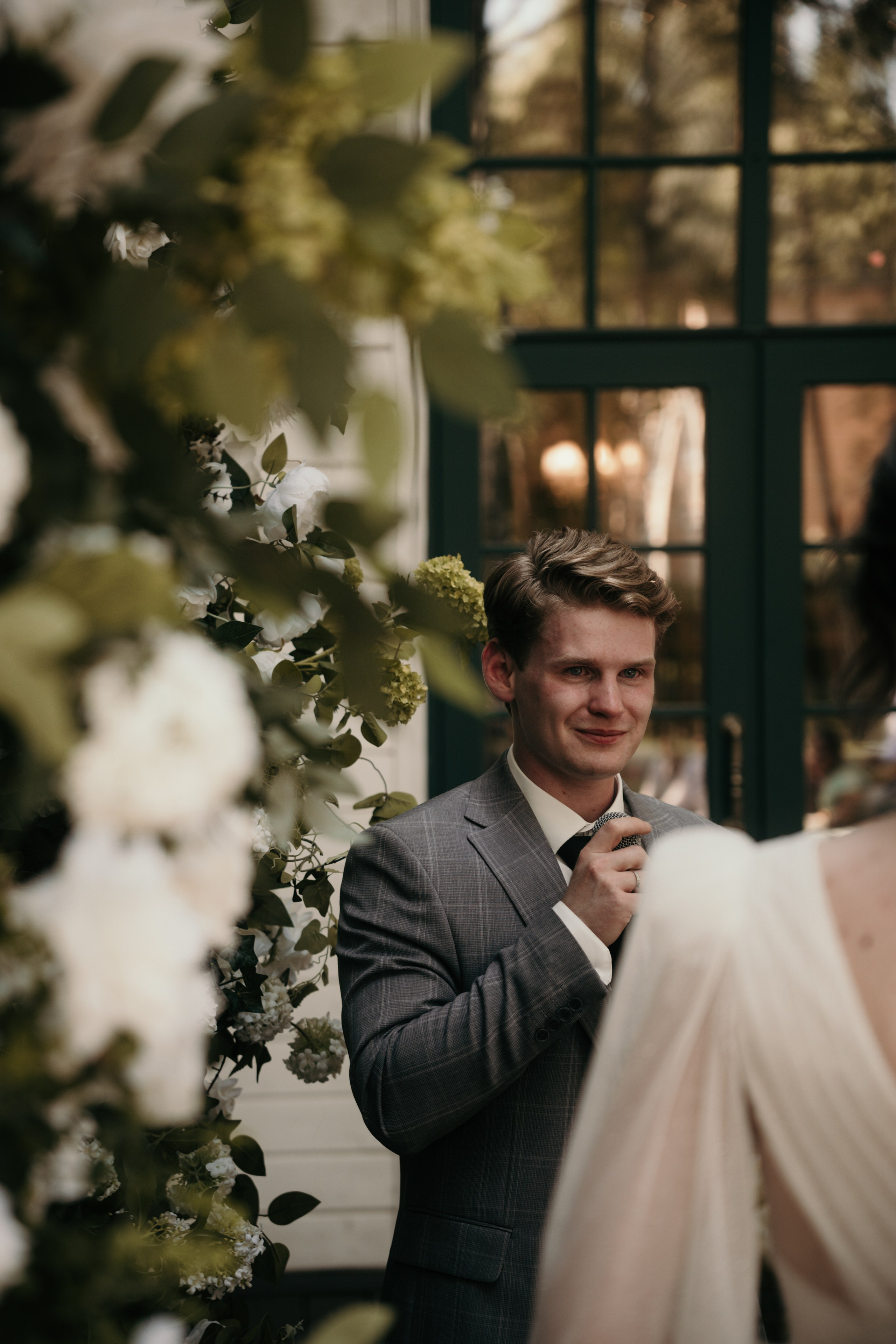 Василий и Анна. Фотограф и видеограф Мария Банщикова, Солнечногорск, Москва