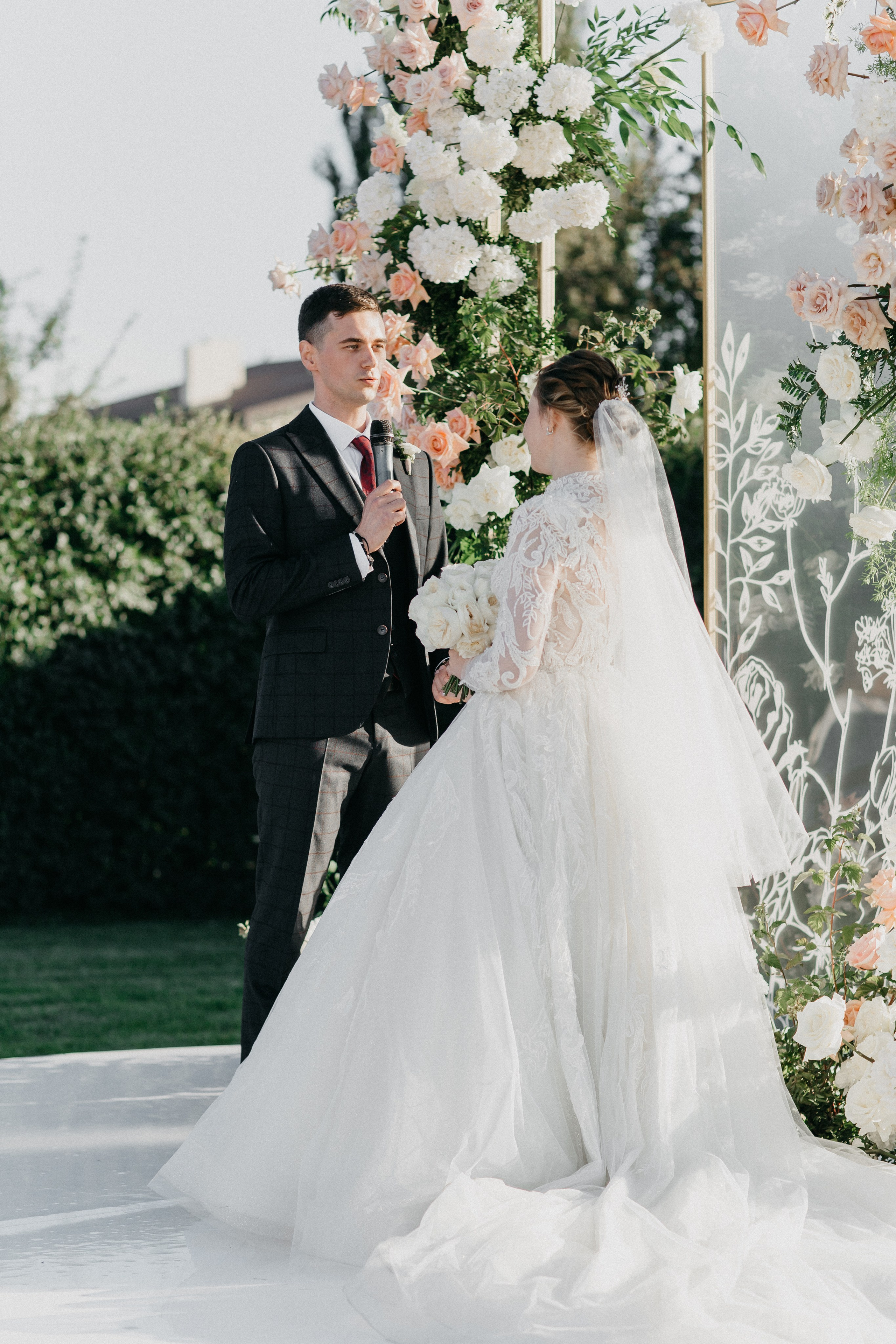 Кирилл и Инна. Свадебный и семейный фотограф в Волгограде Галина Микитинская