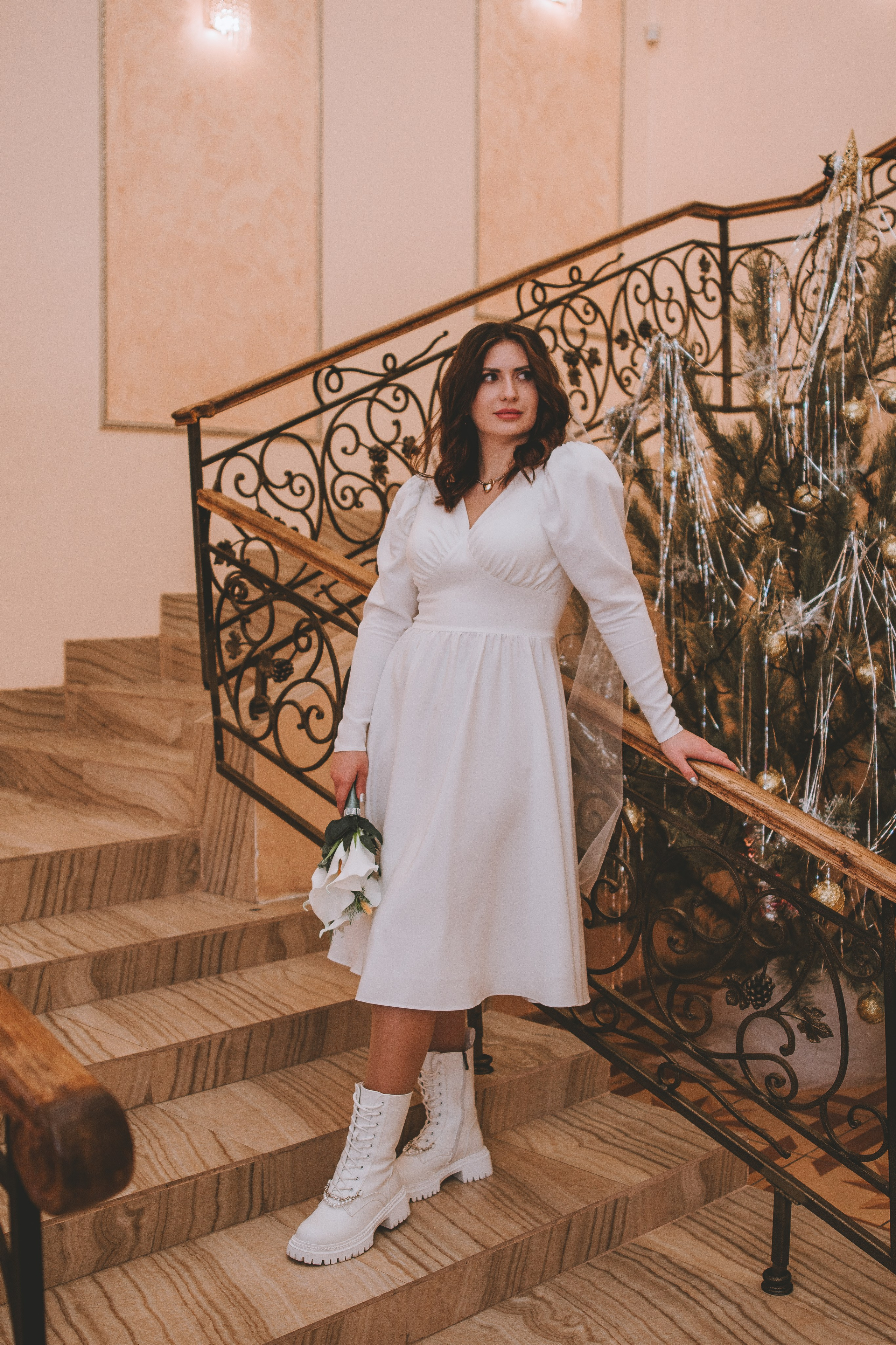 Вадим и Мария