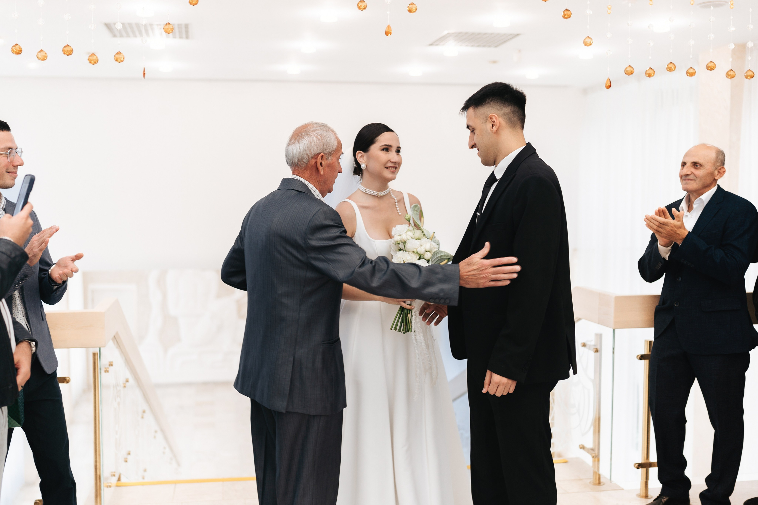 K&A. Свадебный и семейный фотограф в Самаре Алёна Савельева