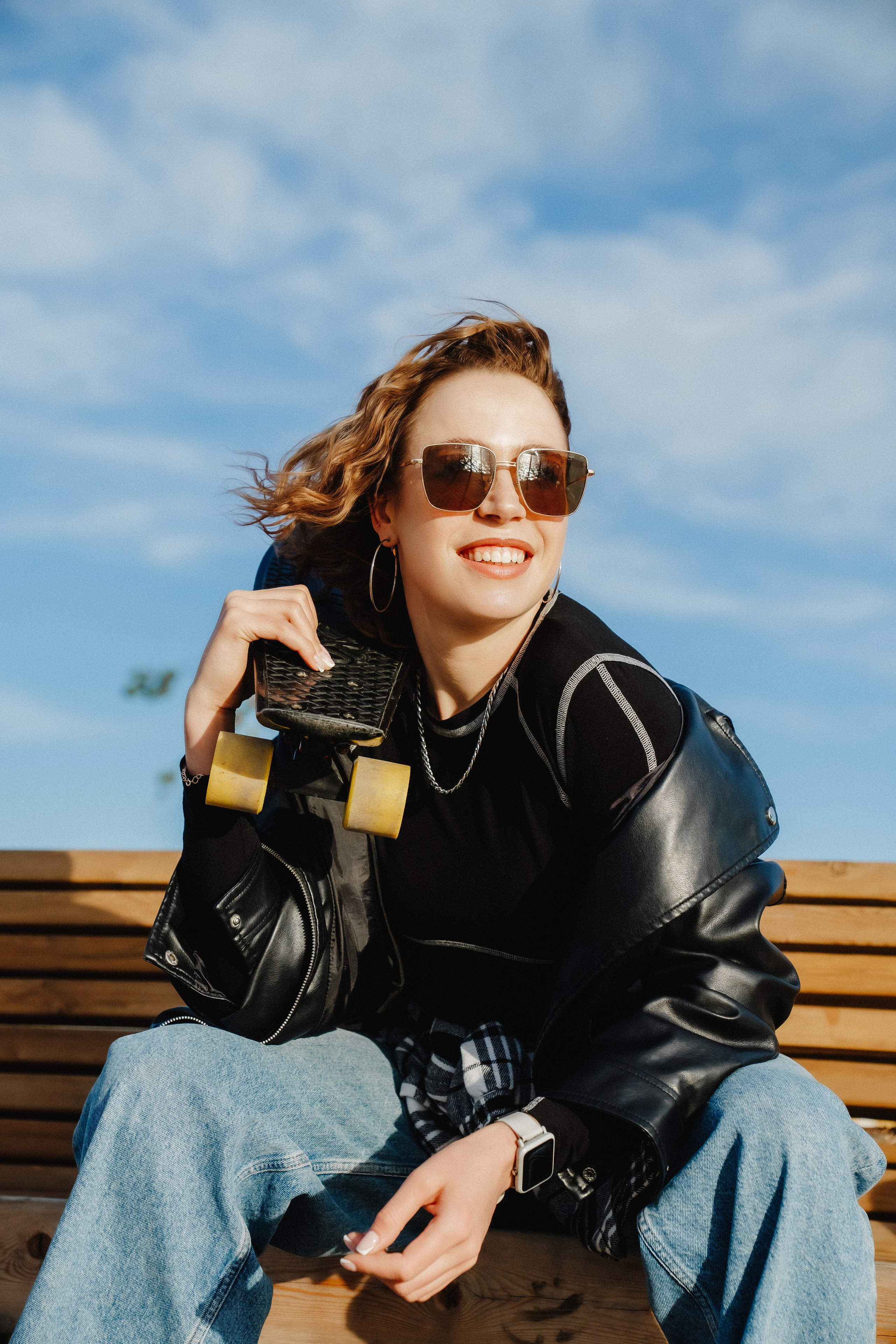 Татьяна. Сергей Петруша. Фотограф