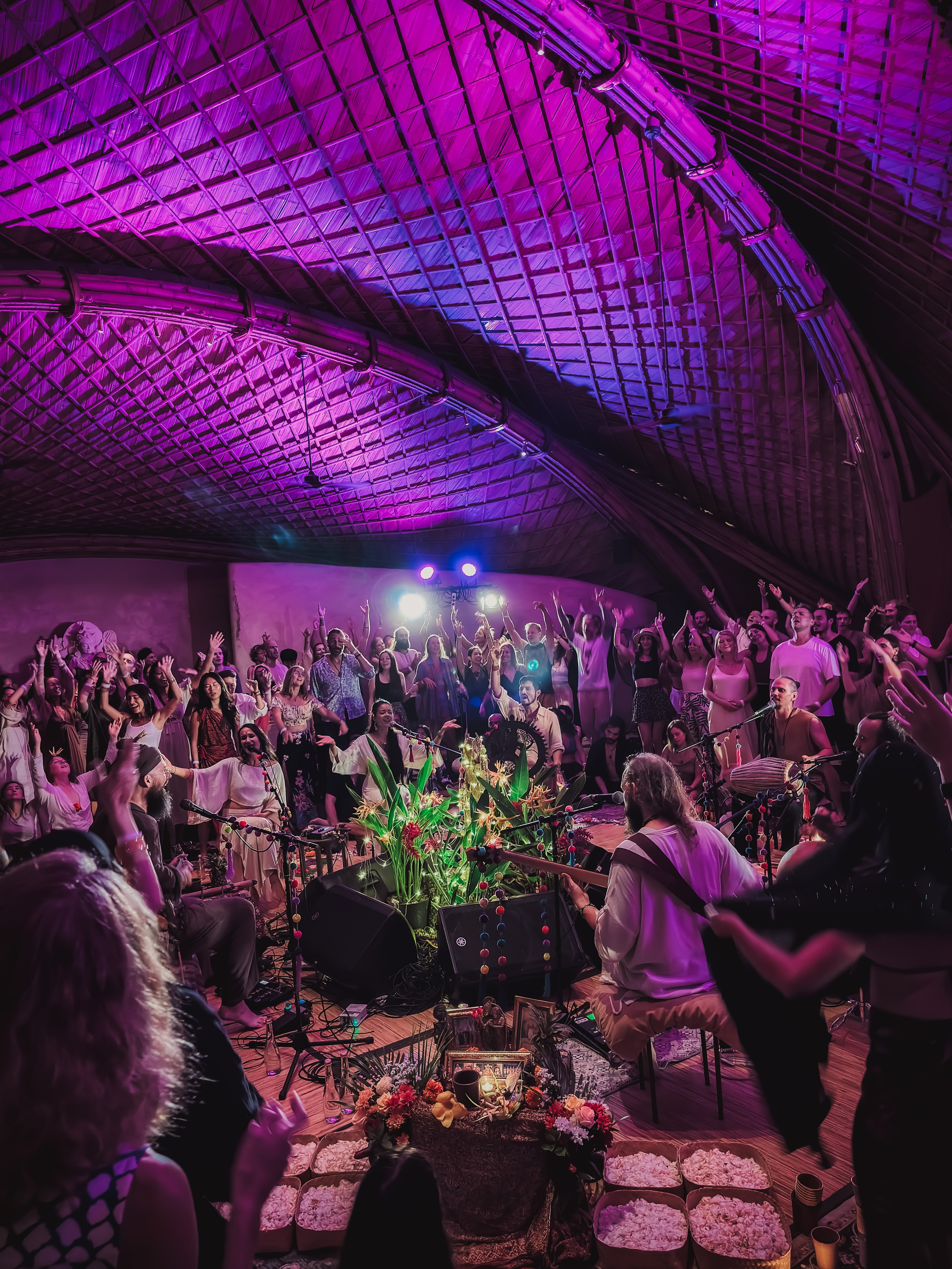 Hanuman Project. Мариам Багдасарян