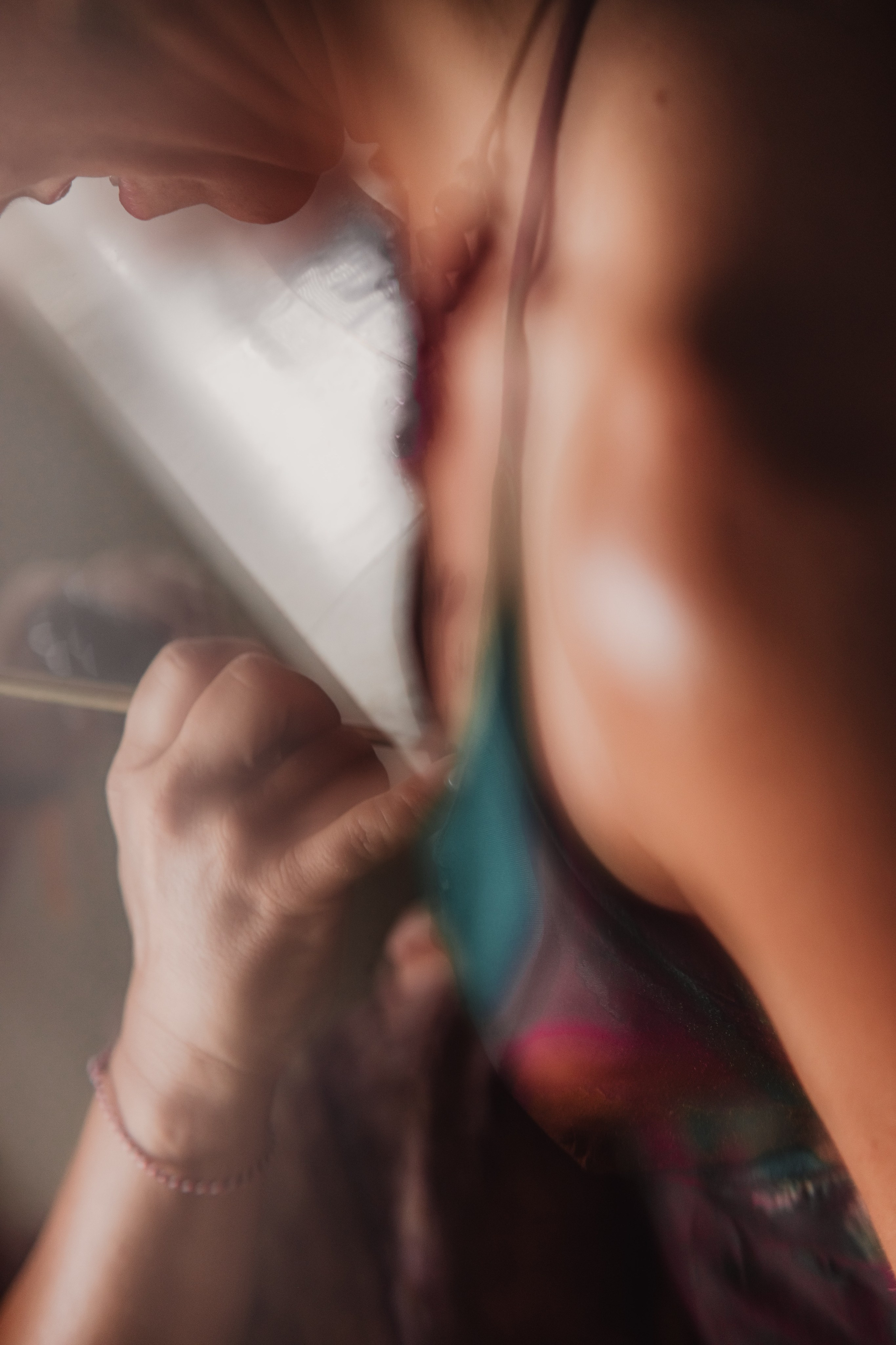 Diwali 11/11 w Bhakti Bliss celebration. Mariam Bagdasaryan