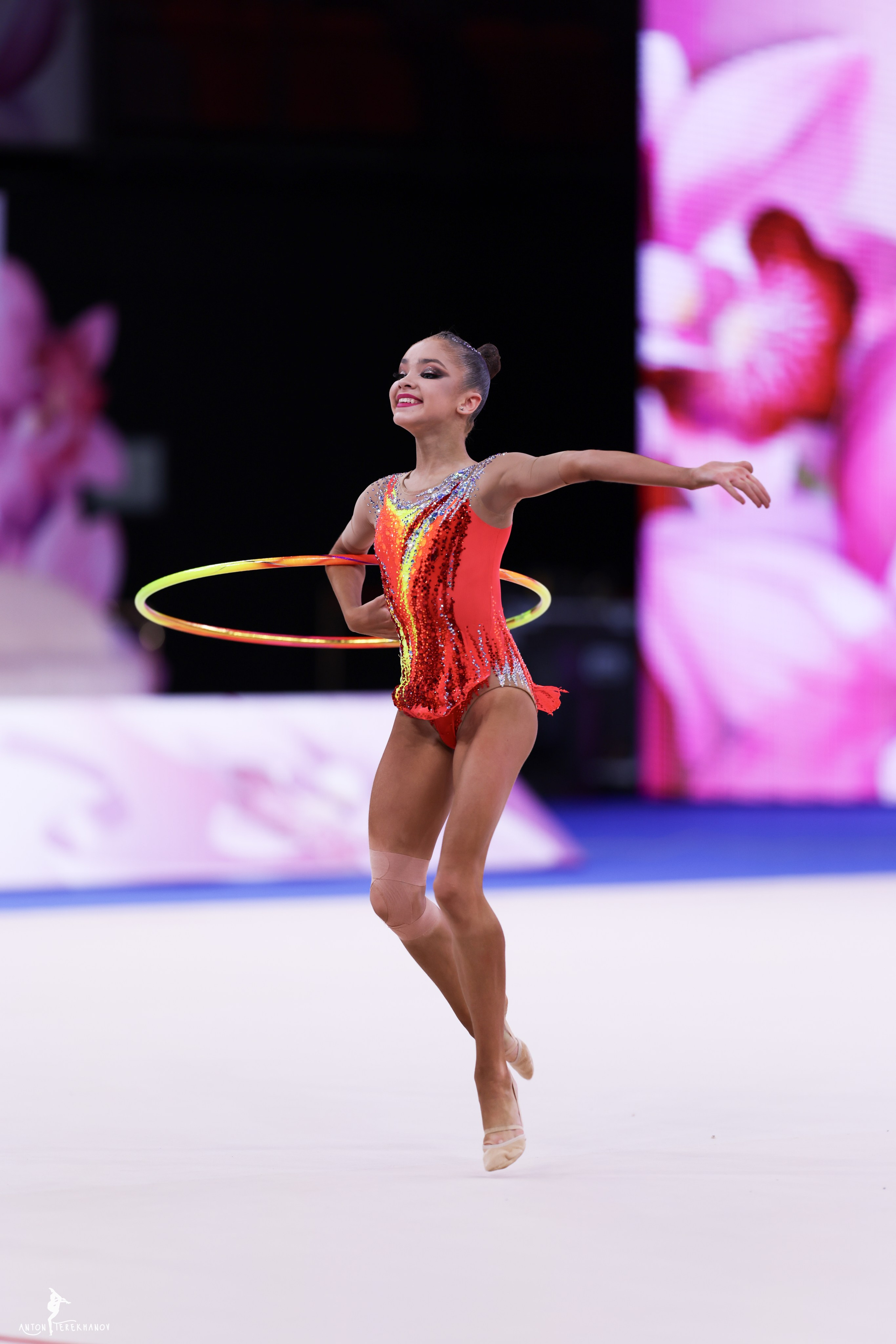 Альфа Банк Кубок Сильнейших 2025 финал 19.10.2025. Спортивный и репортажный фотограф Антон Тереханов