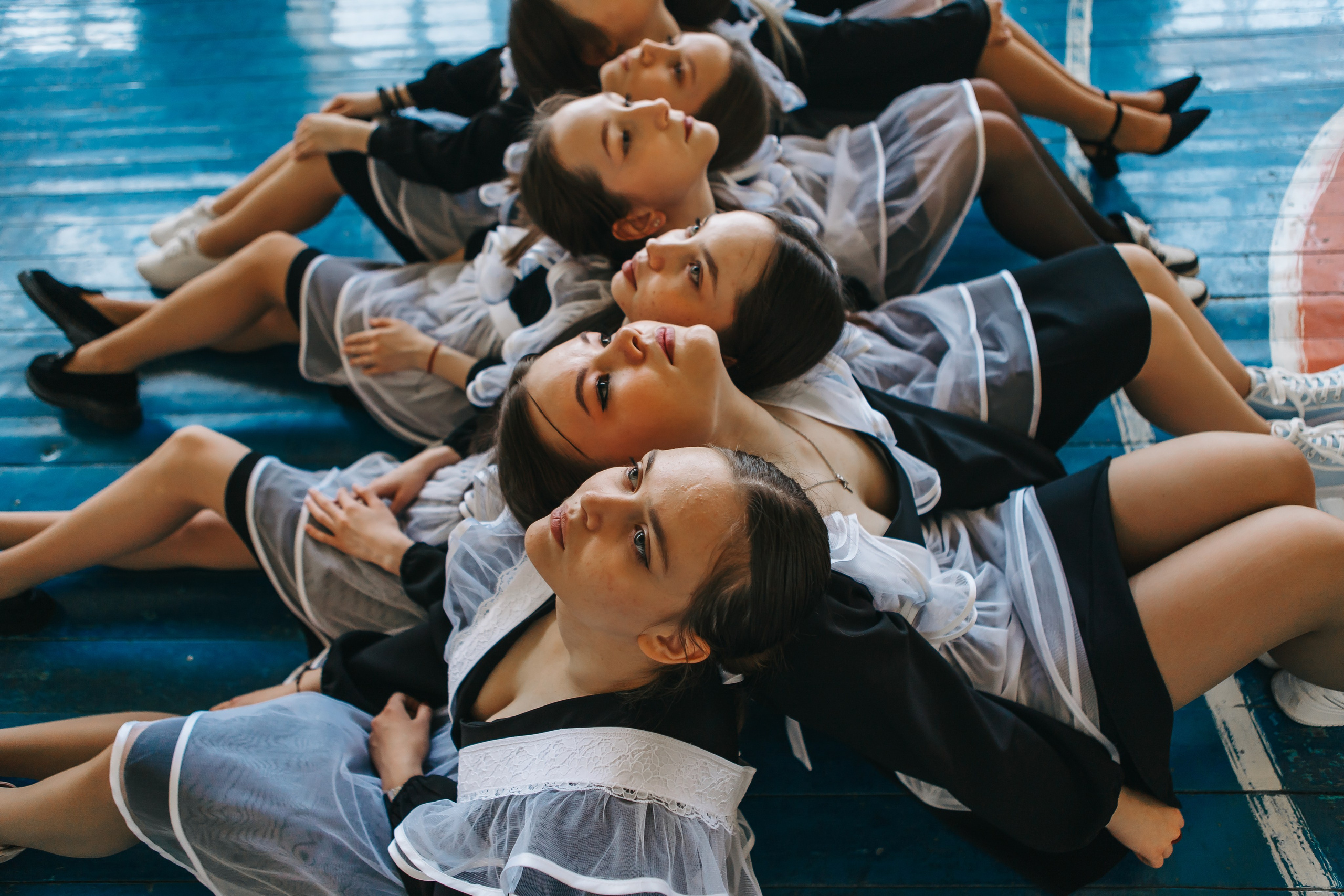 9-11 класс. Свадебный фотограф Юлия Сарапульцева, Ижевск