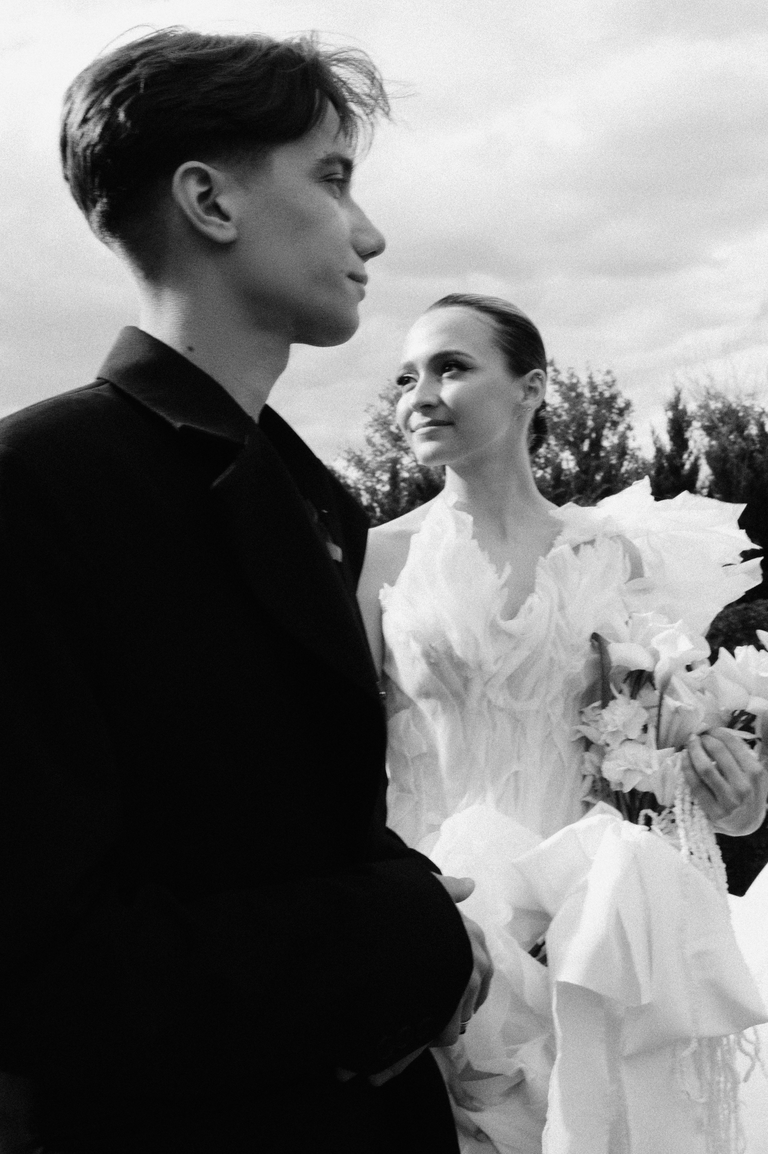 Дима и Виолетта. Свадебный и семейный фотограф в Ростове-на-Дону Ирина Цой